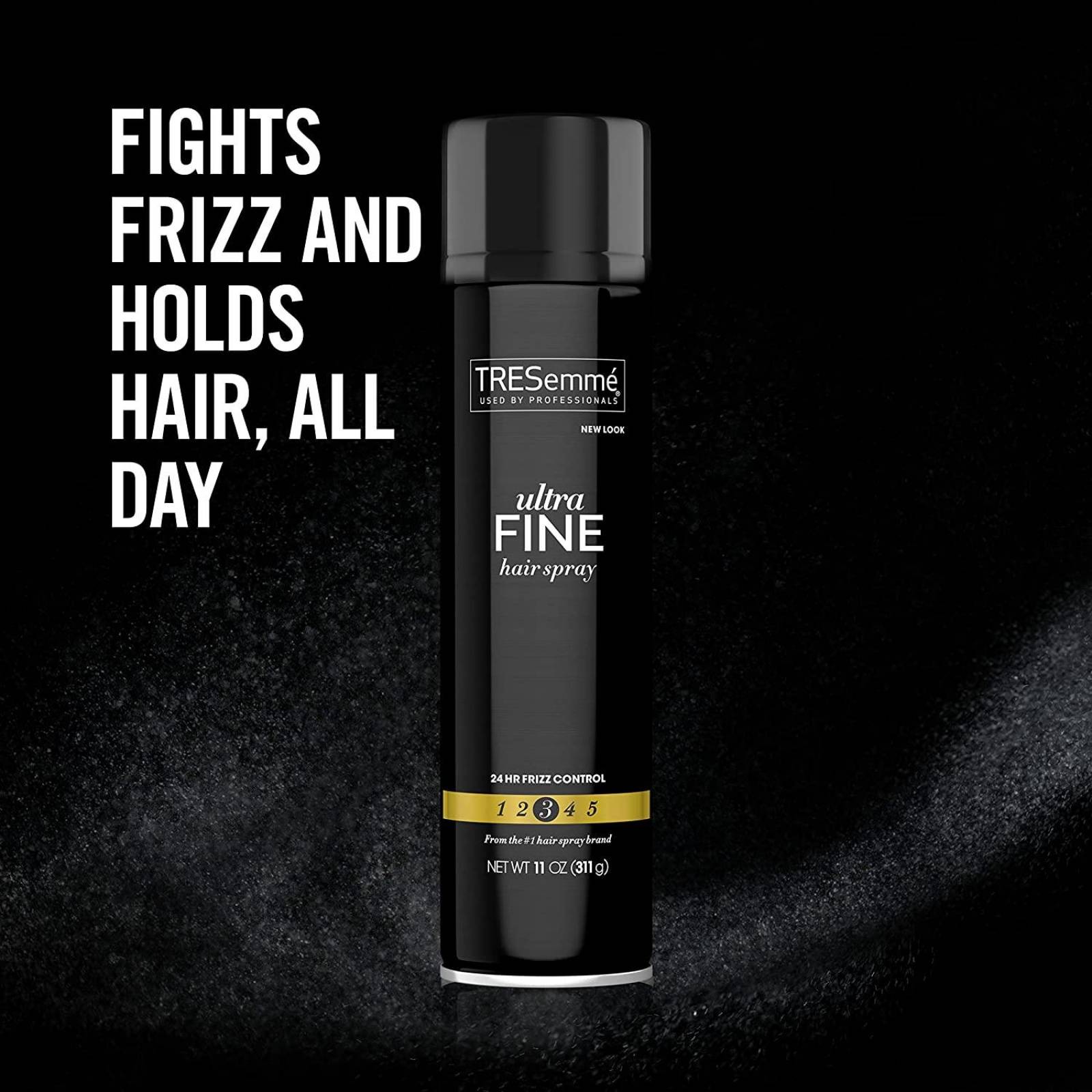 TRESemme Spray para el cabello, 11 oz, 2 unidades 