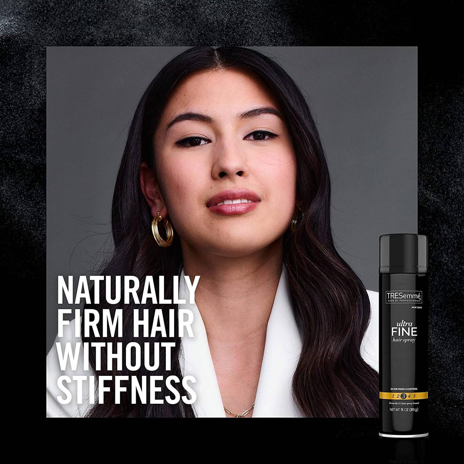 TRESemme Spray para el cabello, 11 oz, 2 unidades 