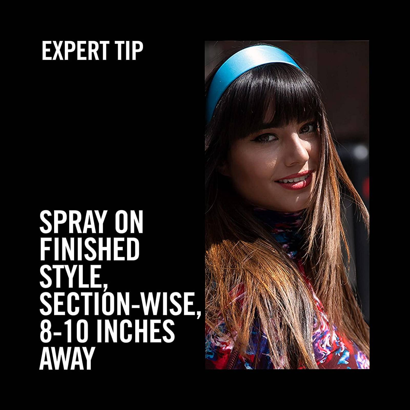 TRESemme Spray para el cabello, 11 oz, 2 unidades 