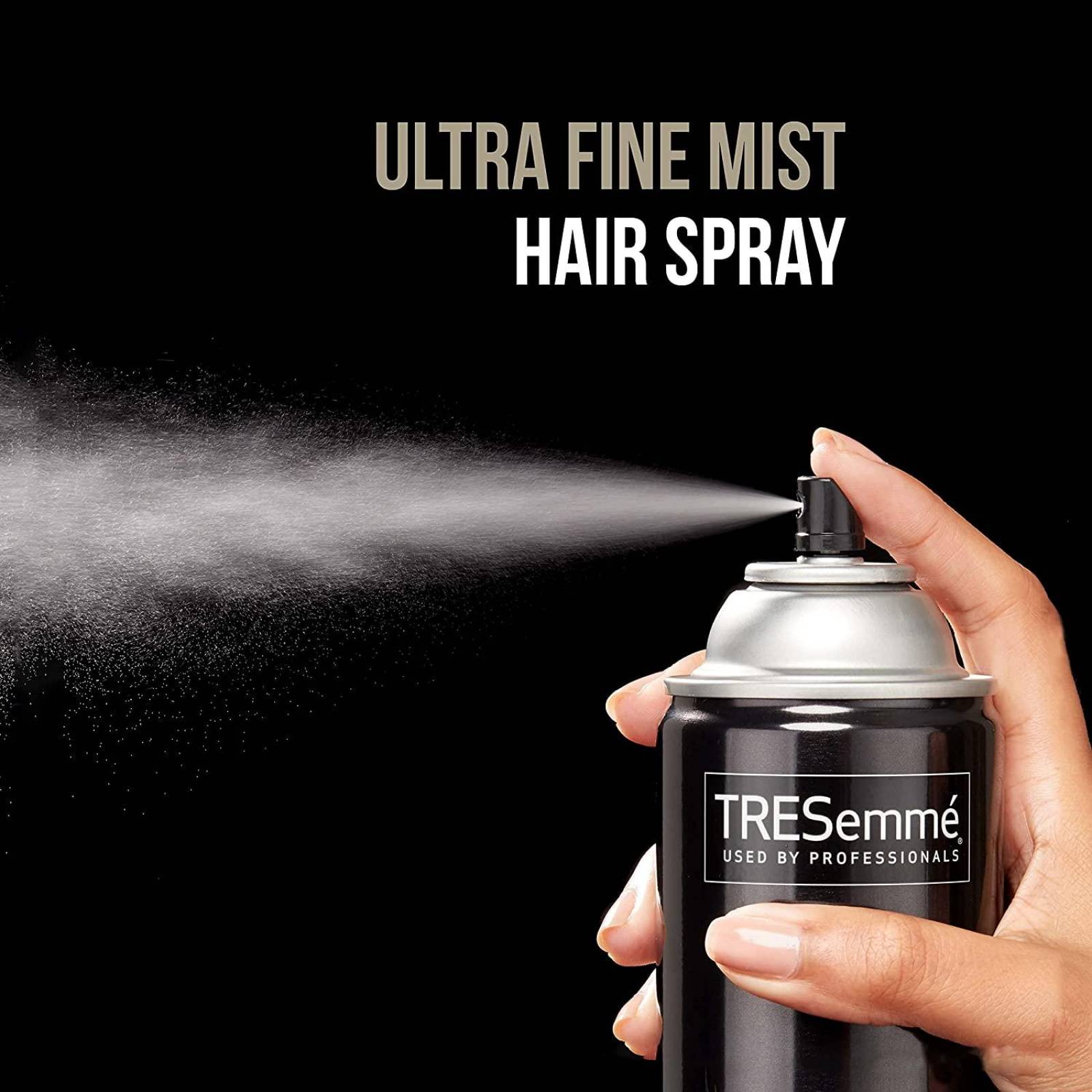 TRESemme Spray para el cabello, 11 oz, 2 unidades 