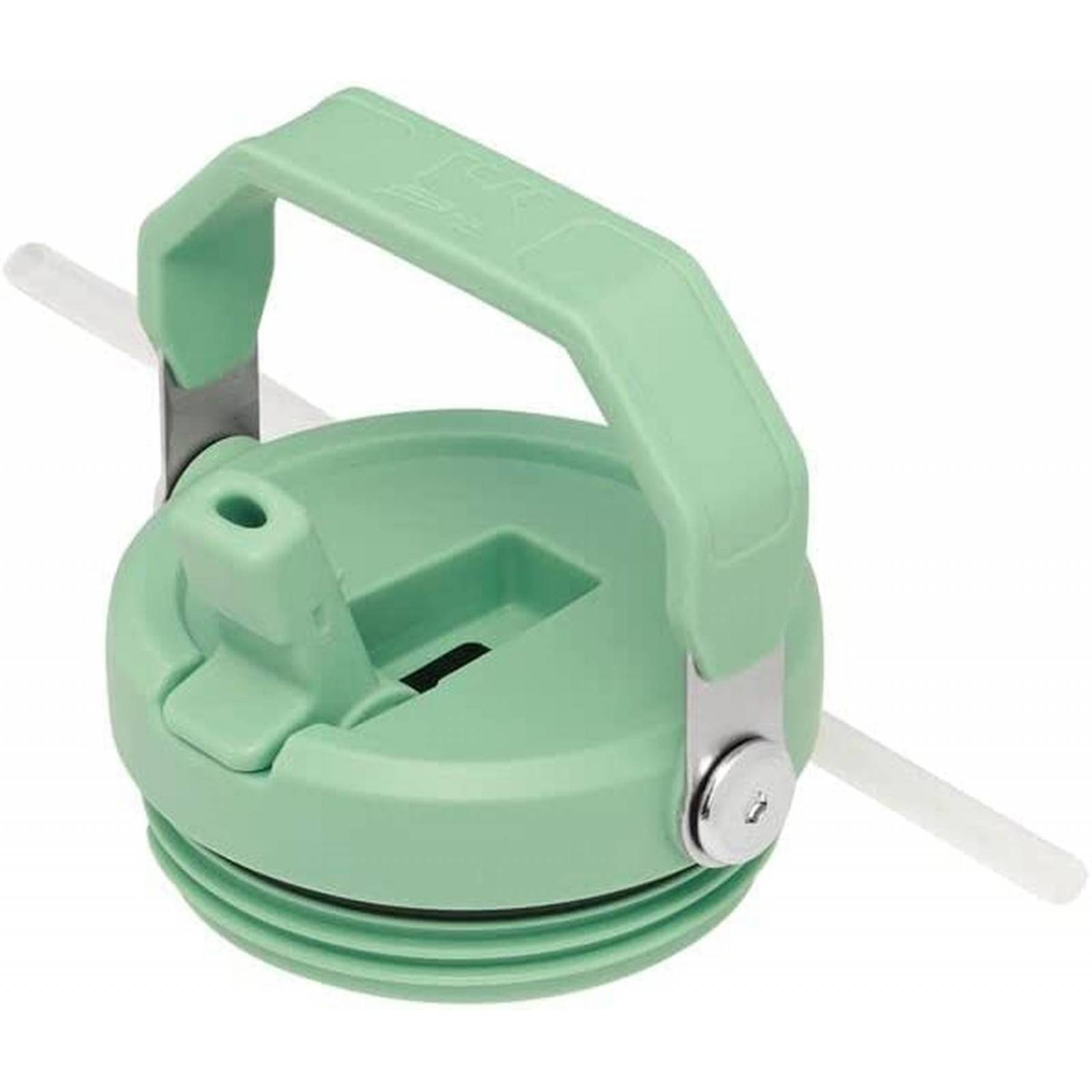 Stanley IceFlow Flip Straw Tumbler 30 OZ, CITRON. Vaso de acero inoxidable con pajilla 