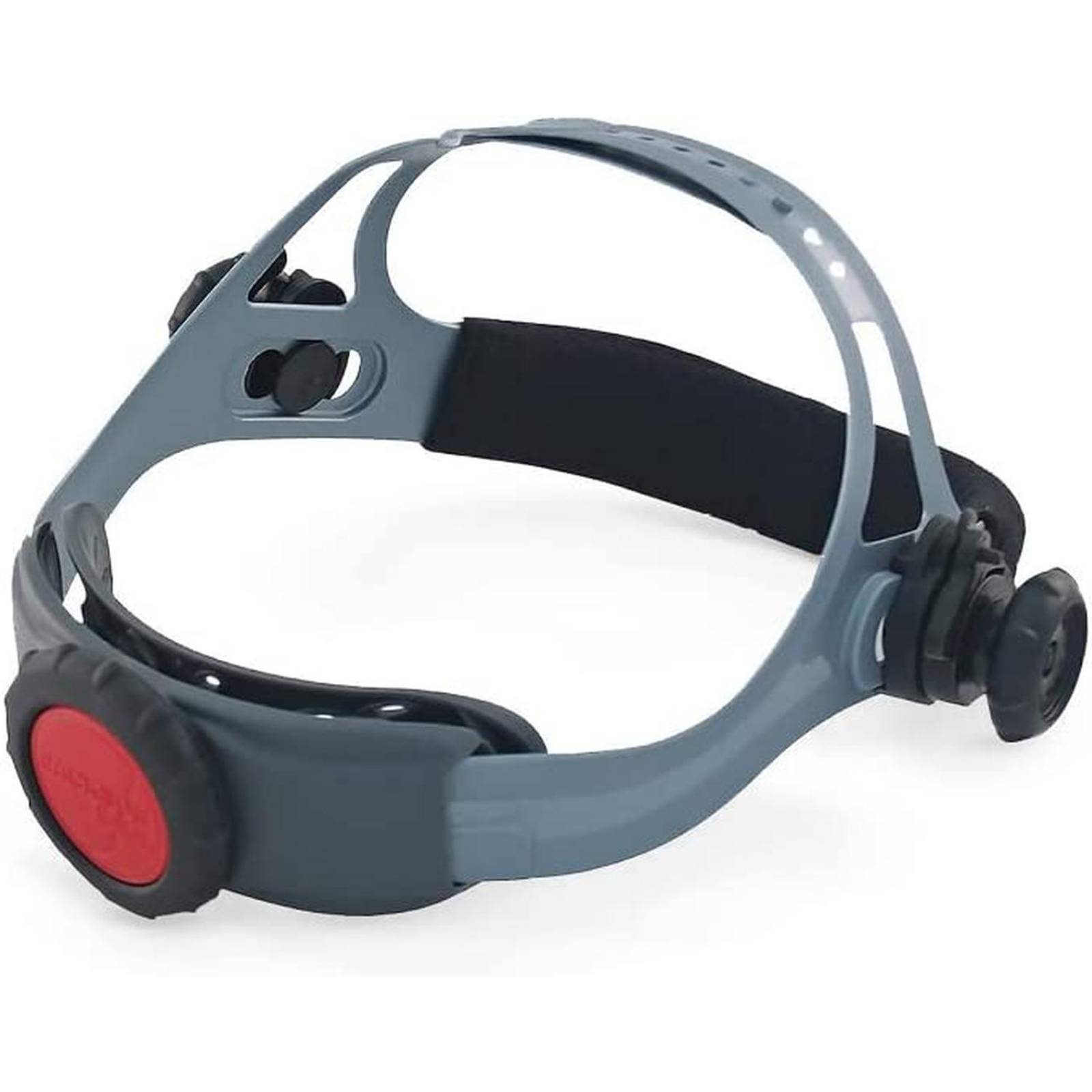 Jackson Safety 370 pieza de repuesto para casco - Accesorios para casco de soldadura - Ajustable - N