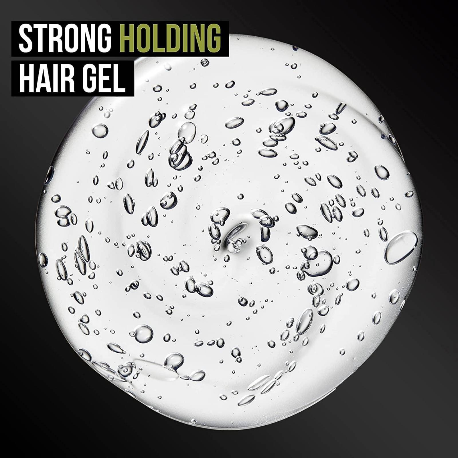 TRESemmé TRES Two Hair Gel Extra Hold 9 oz (Paquete de 4) 