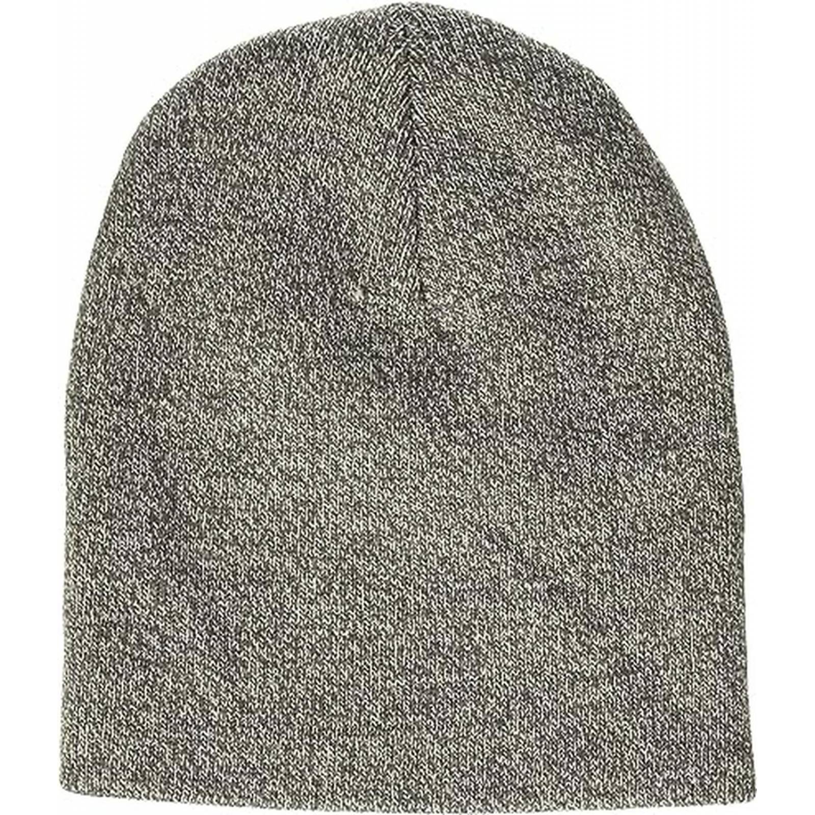 Carhartt Gorro de Punto para Hombre, gris 