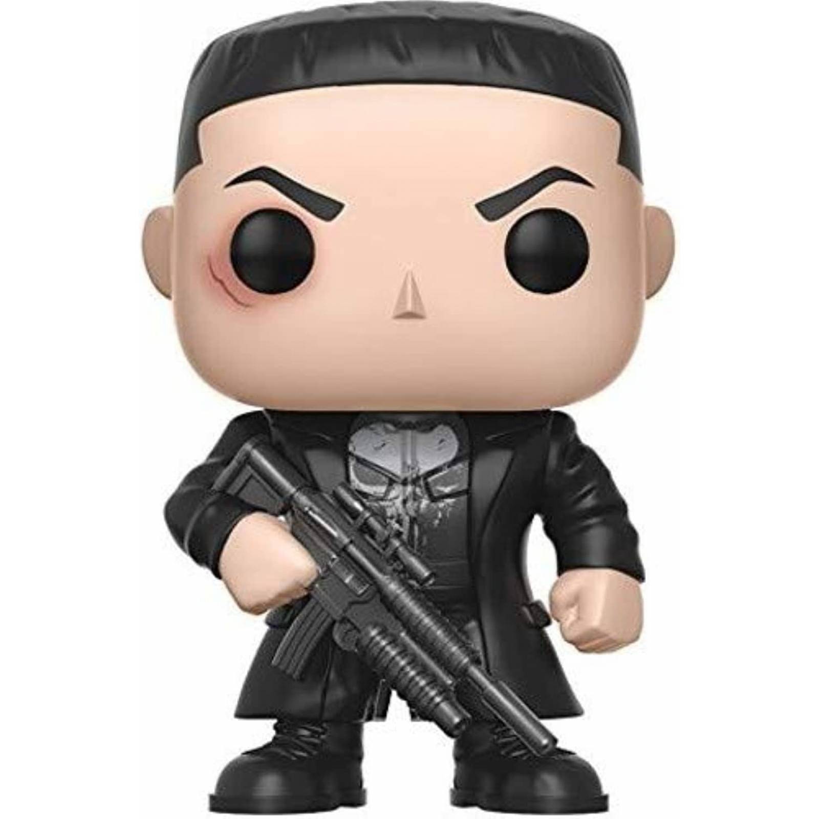 Funko POP! Marvel: Daredevil TV - Punisher #216 