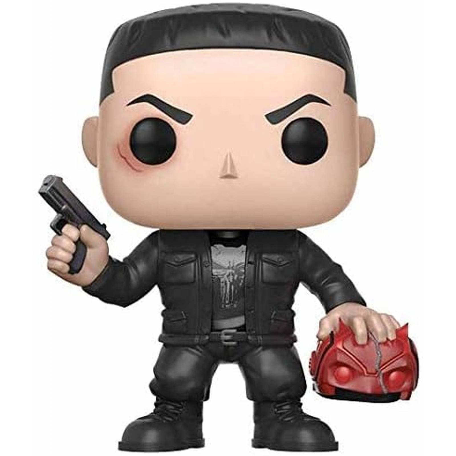 Funko POP! Marvel: Daredevil TV - Punisher #216 