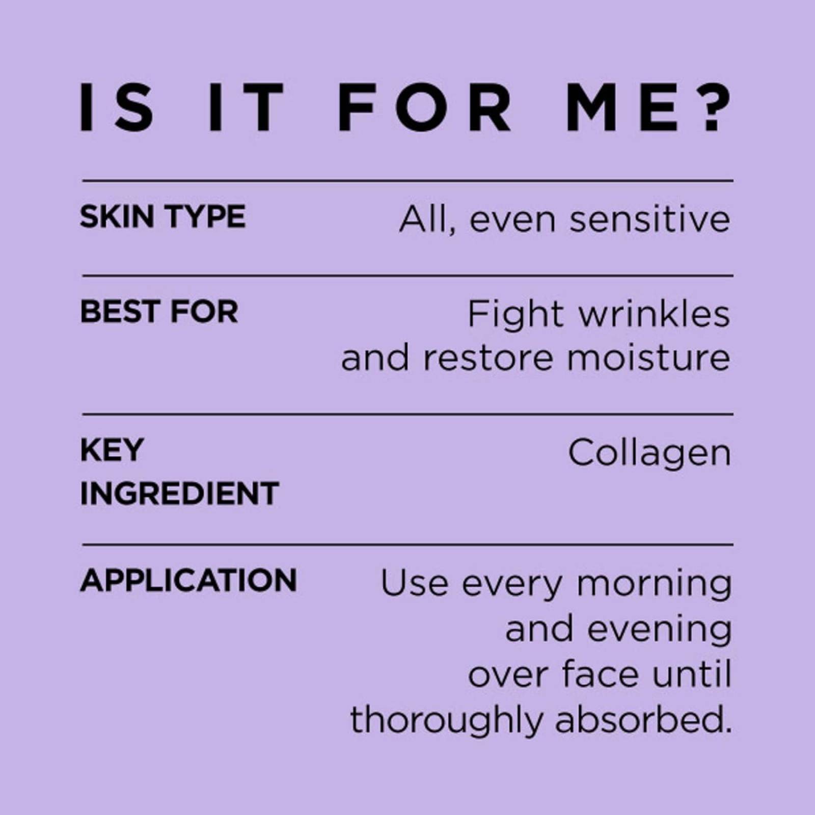 L'Oreal Paris Collagen Daily Moisturizer, 1,7 oz 