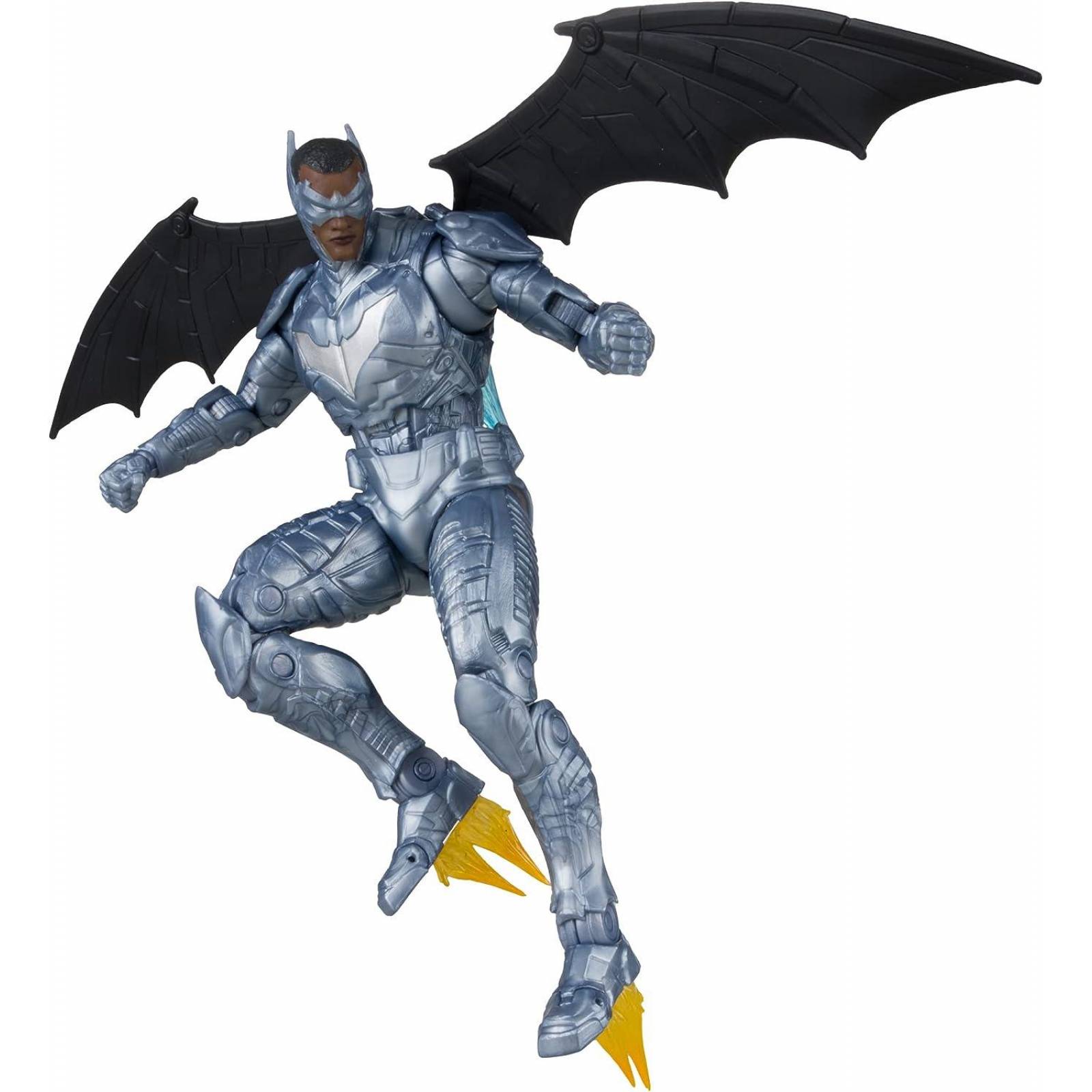 McFarlane - DC Multiverse 7" - BATWING (New 52) 