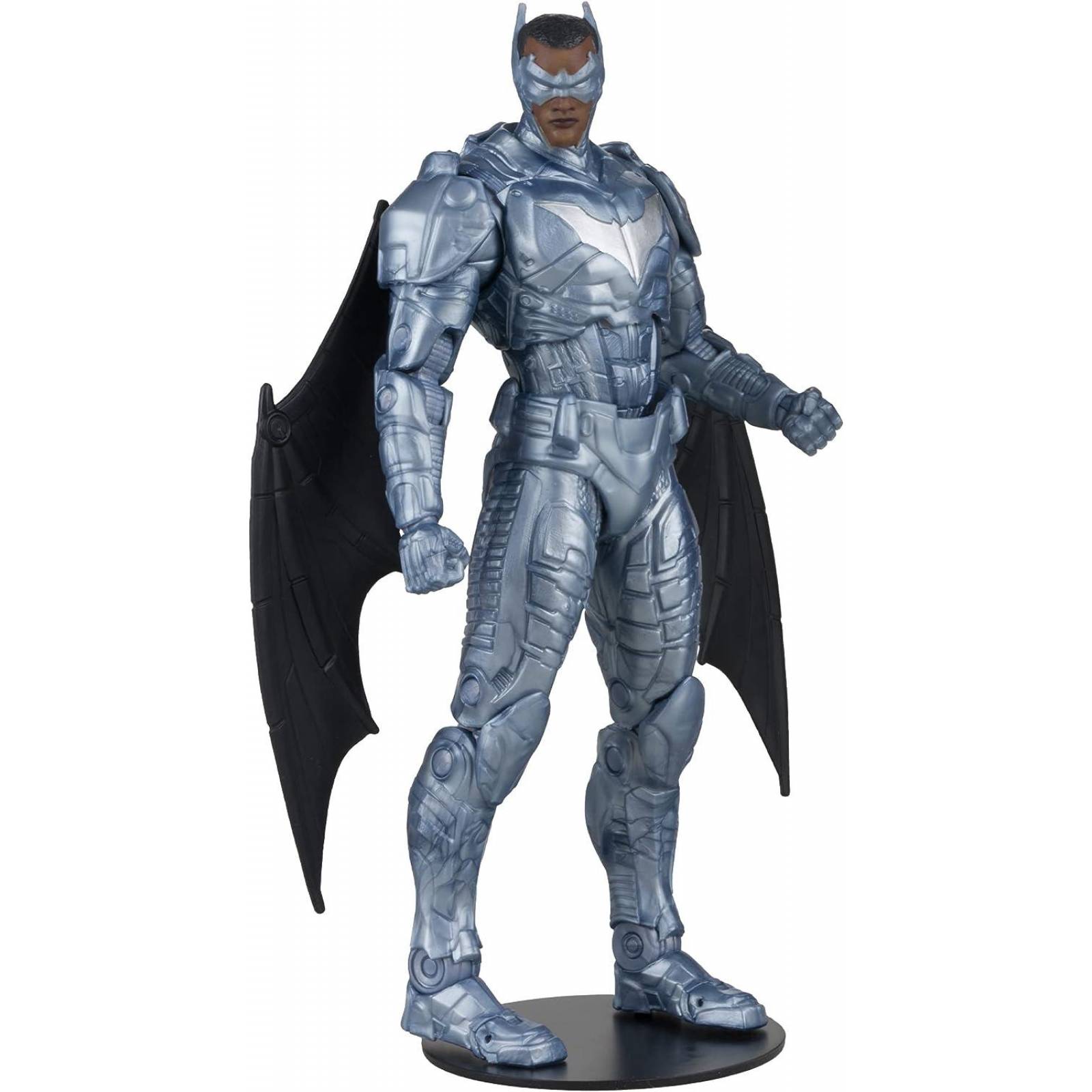 McFarlane - DC Multiverse 7" - BATWING (New 52) 