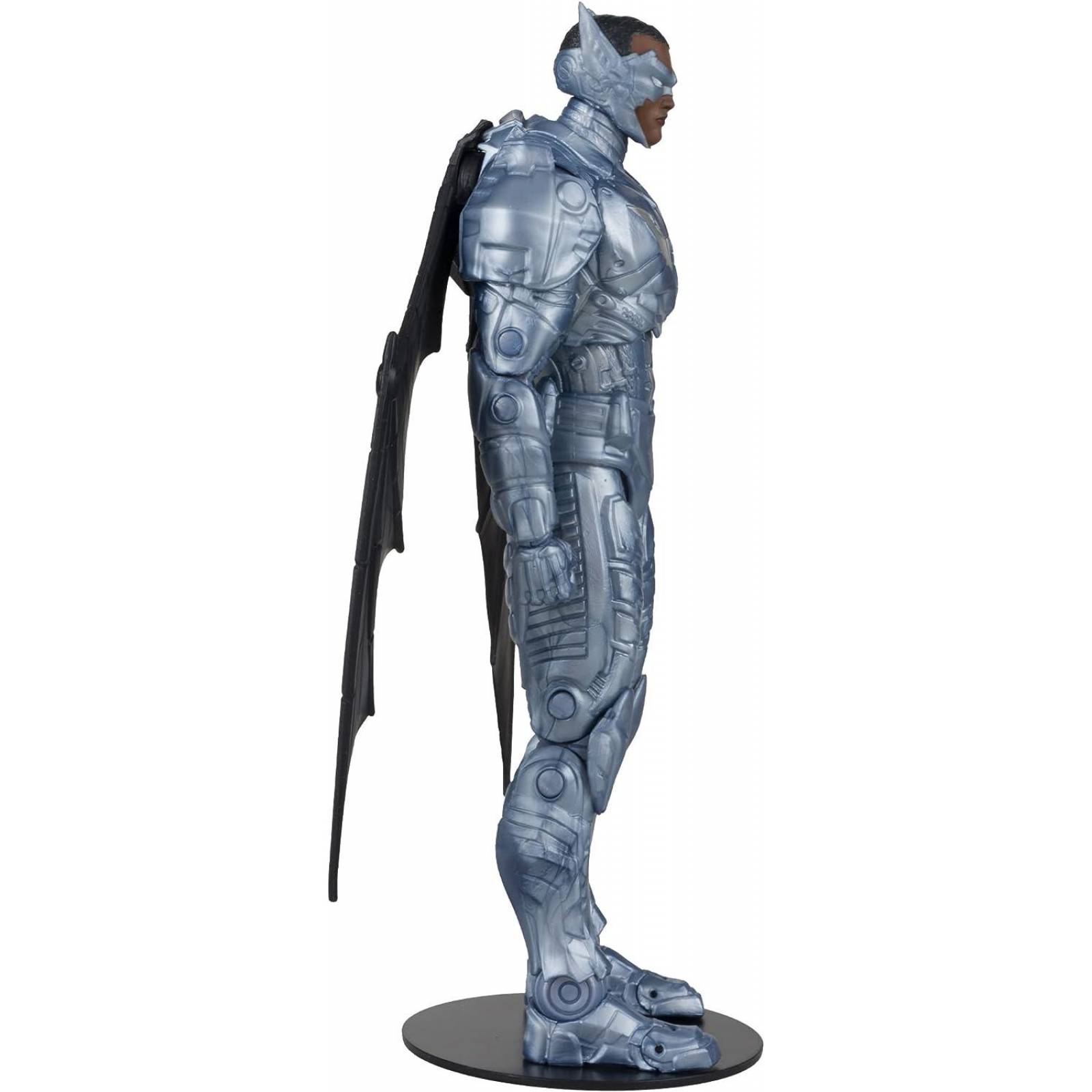 McFarlane - DC Multiverse 7" - BATWING (New 52) 