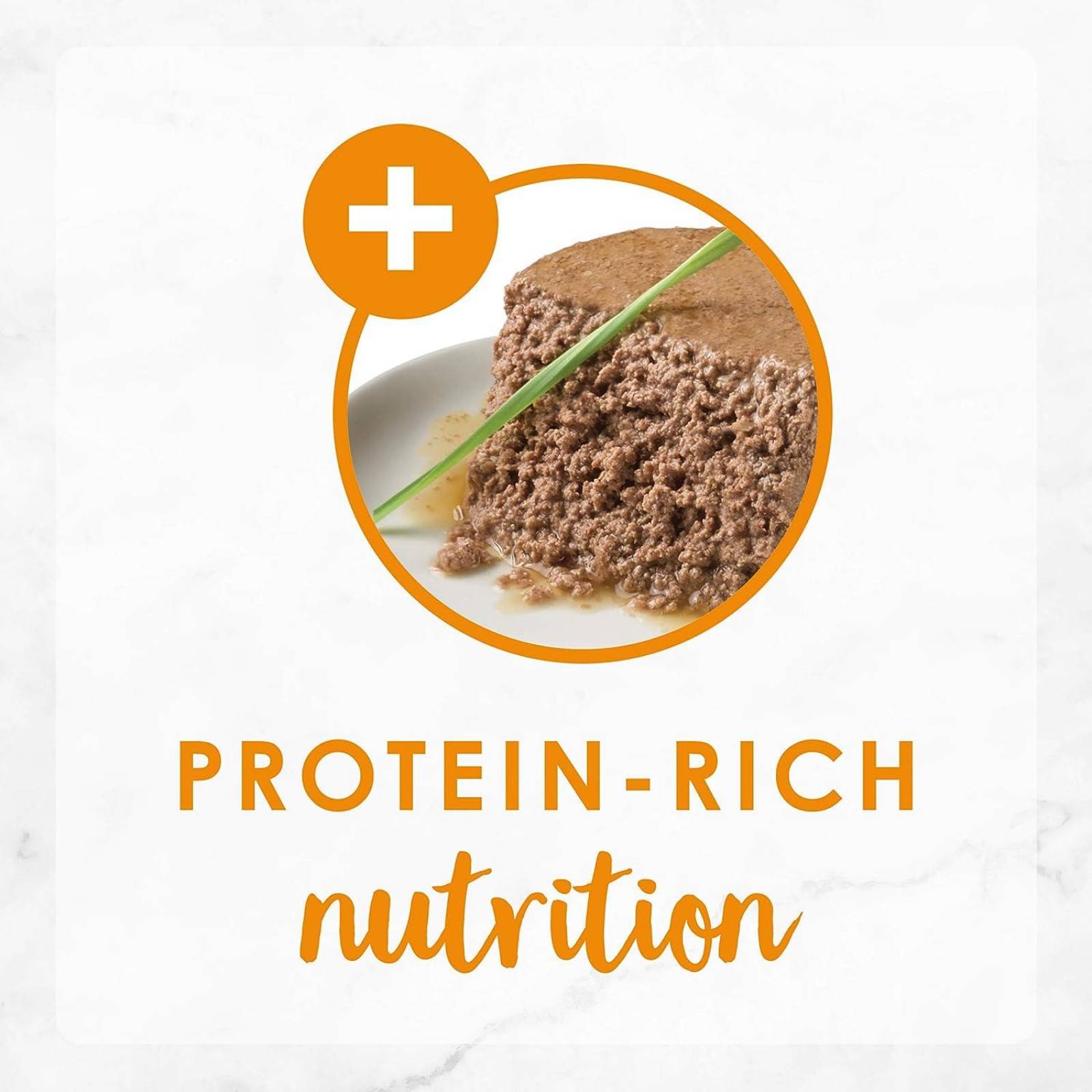 Purina Fancy Feast Alimento para gatos mojado sin grano de Paté, hígado tierno y banquete de pollo -