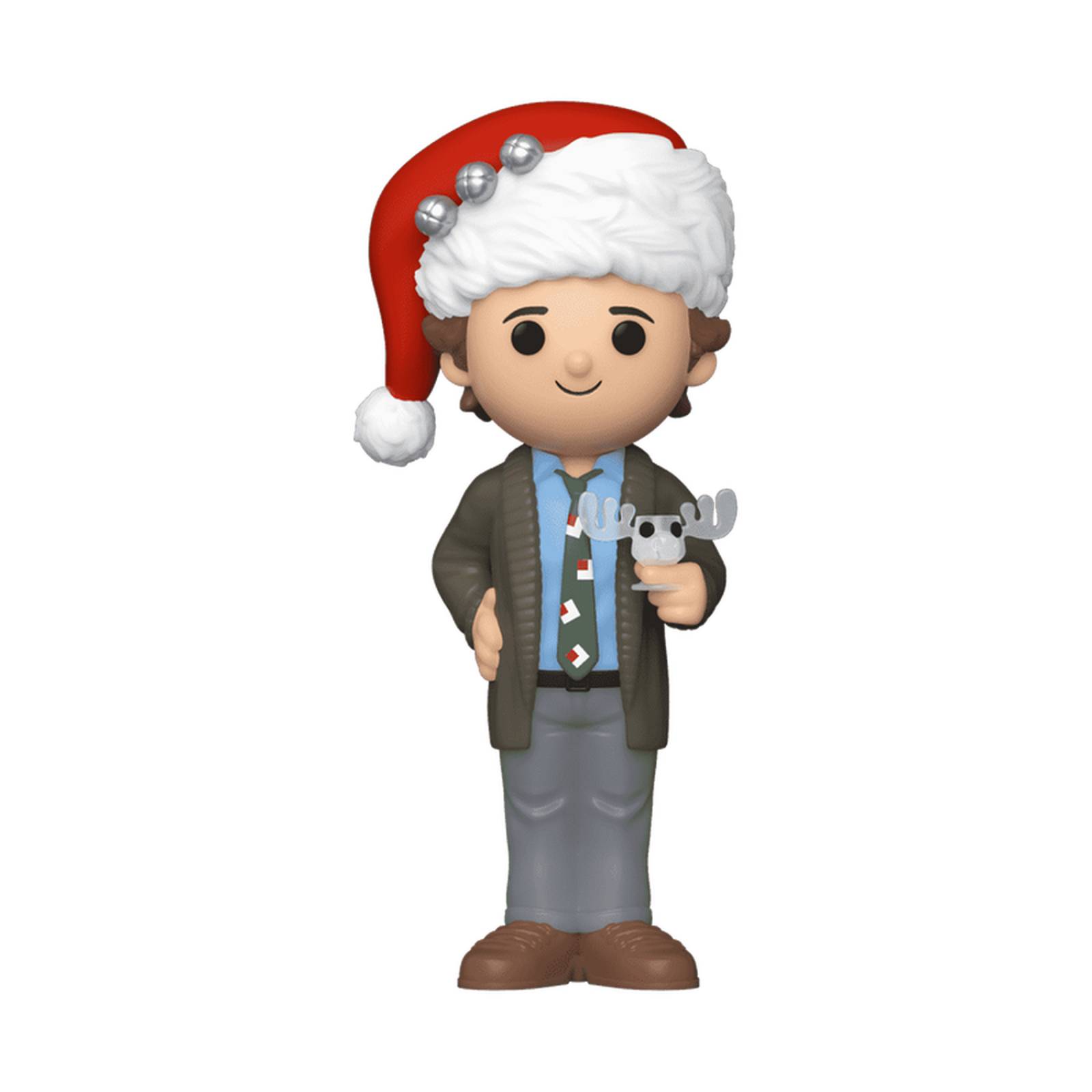Funko Blockbuster Rewind: National Lampoon´s Christmas Vacation CLARK GRISWOLD (en caja) 
