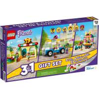 LEGO Friends - Supermercado Orgánico + 8 años - 41729
