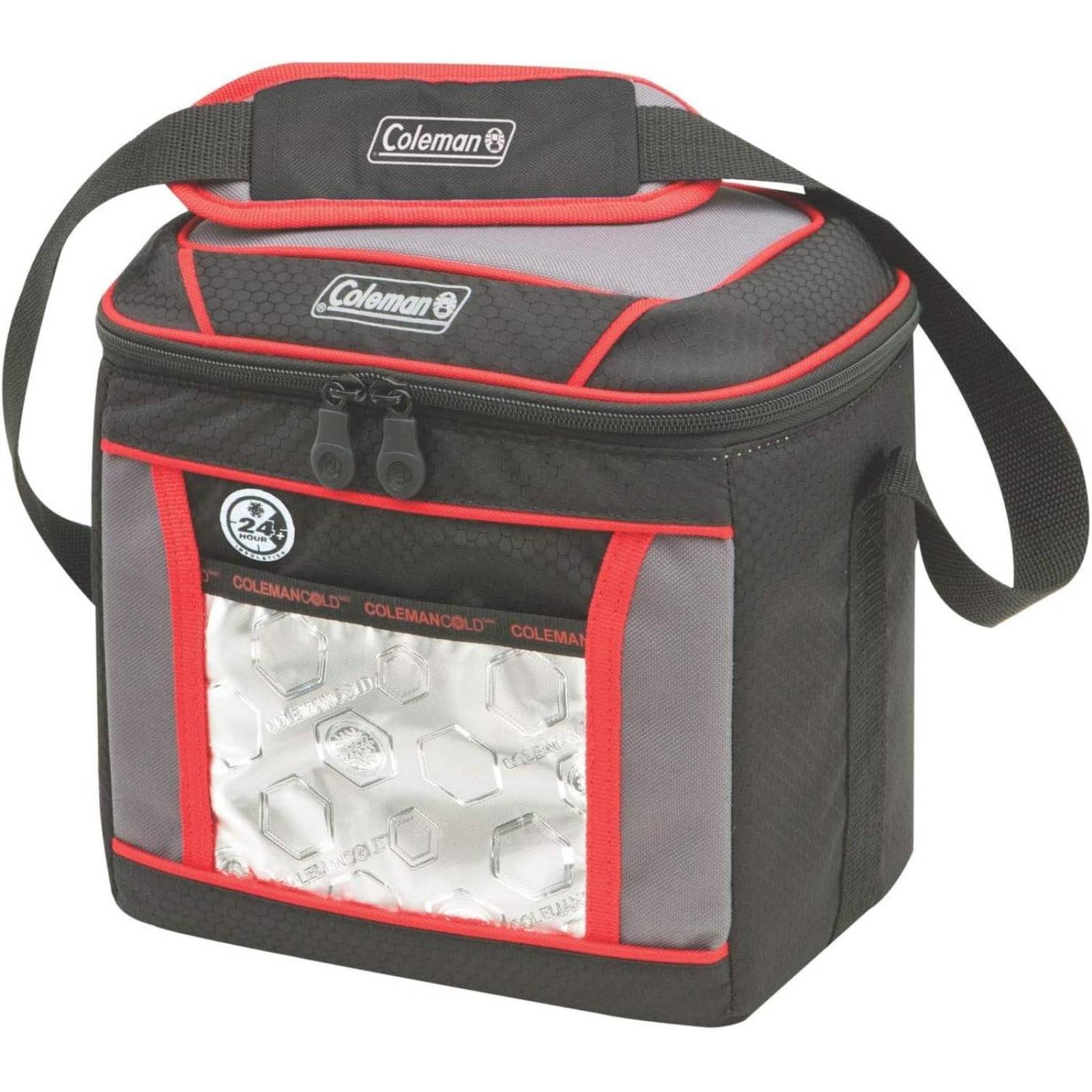 Coleman 24 Hour 30 Can Cooler (hielera suave) 