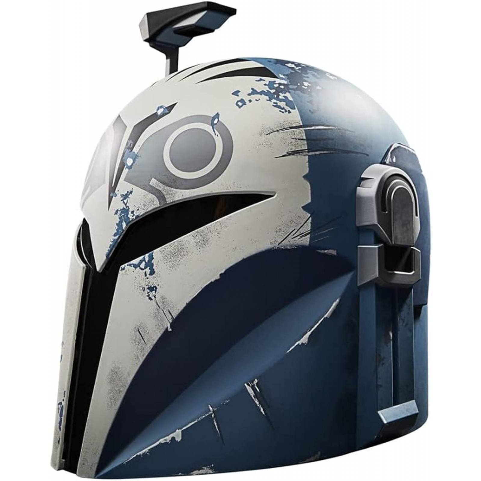 Star Wars The Black Series Bo-Katan Kryze Casco 