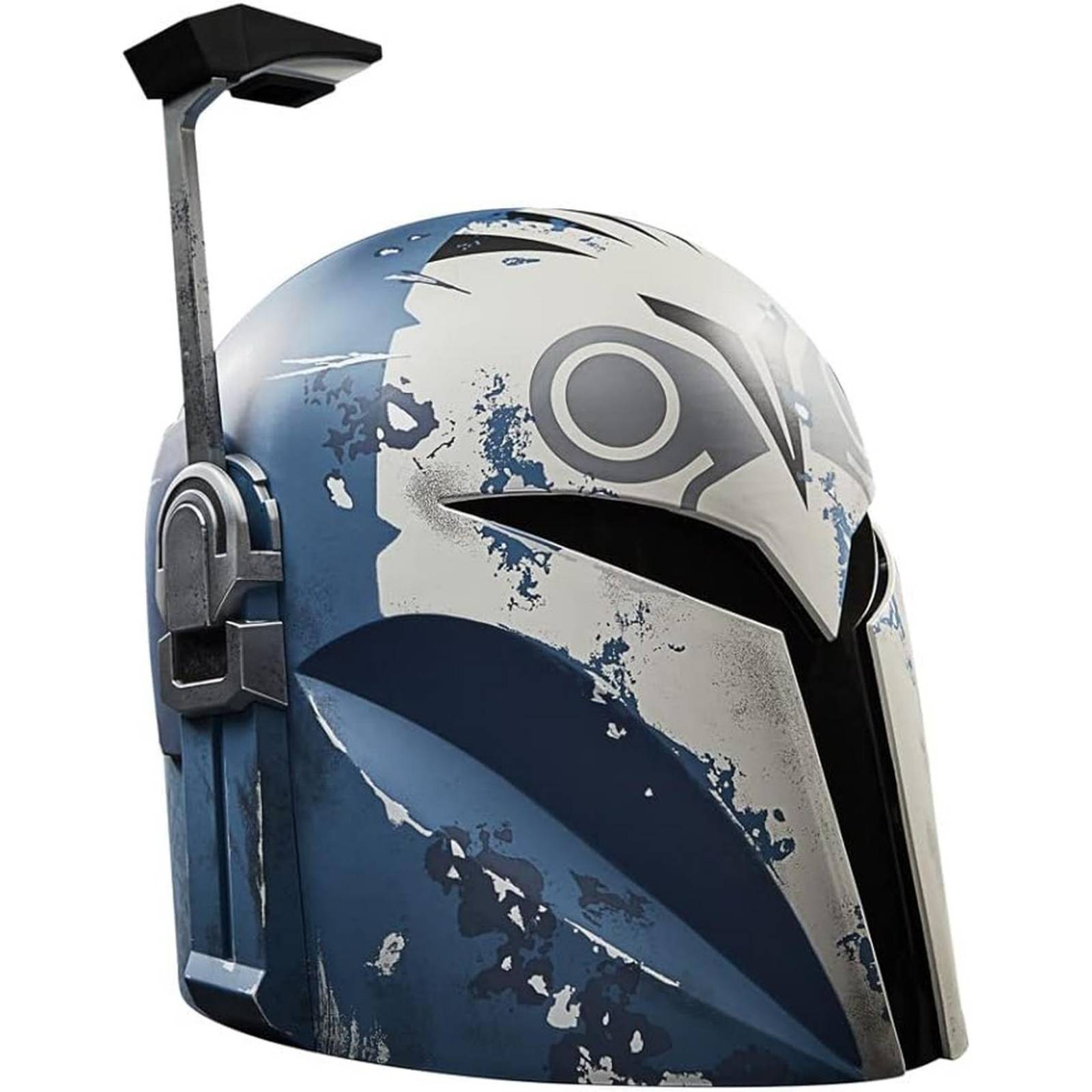 Star Wars The Black Series Bo-Katan Kryze Casco 