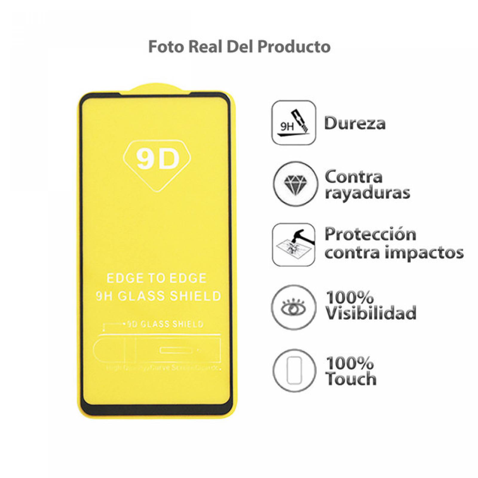 Mica 9D Samsung Galaxy A21s