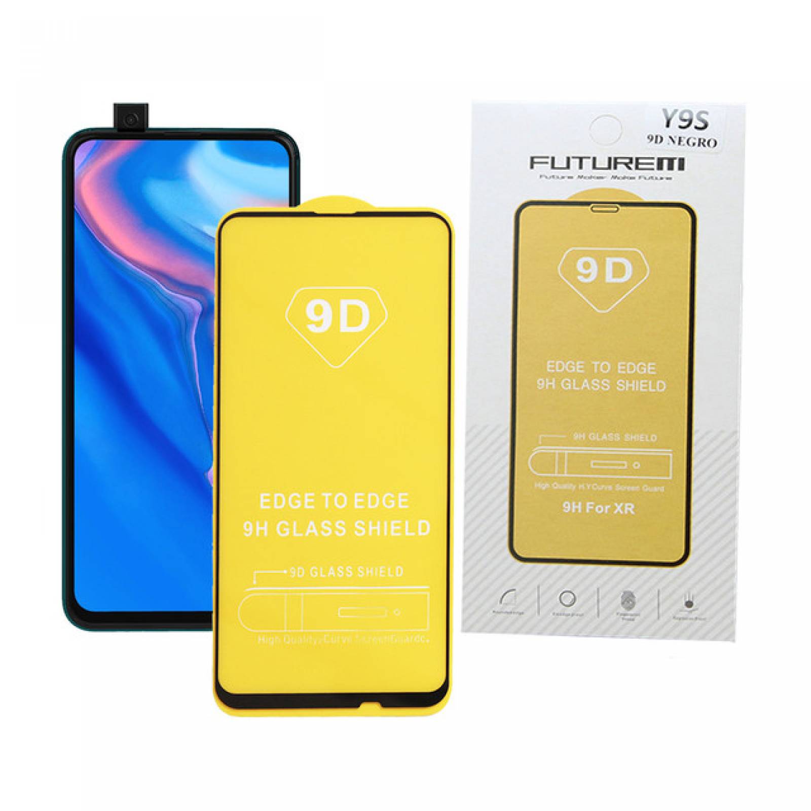 Mica 9D Huawei Y9 PRIME / Y9S