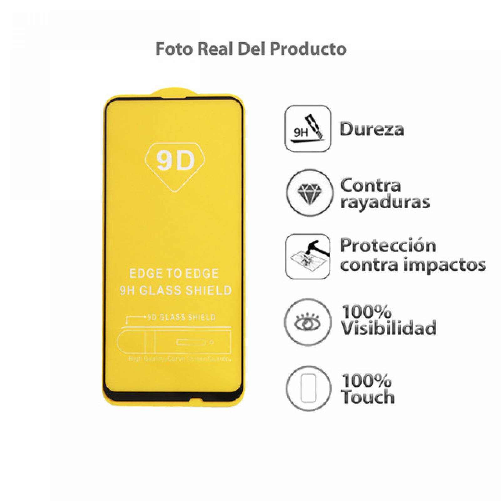 Mica 9D Huawei Y9 PRIME / Y9S