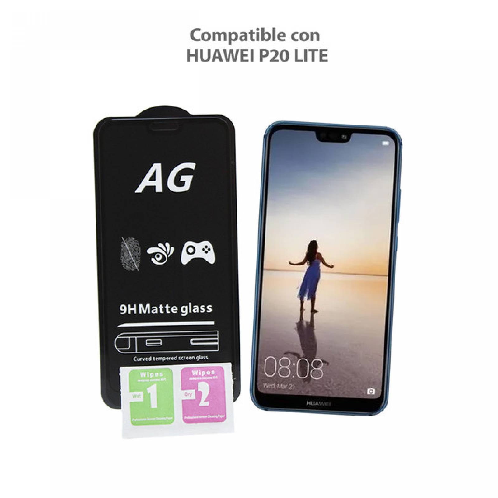 Mica Mate 9D Huawei P20 LITE