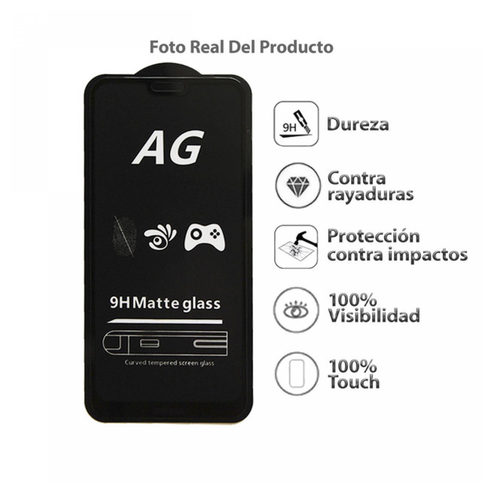 Mica Mate 9D Huawei P20 LITE