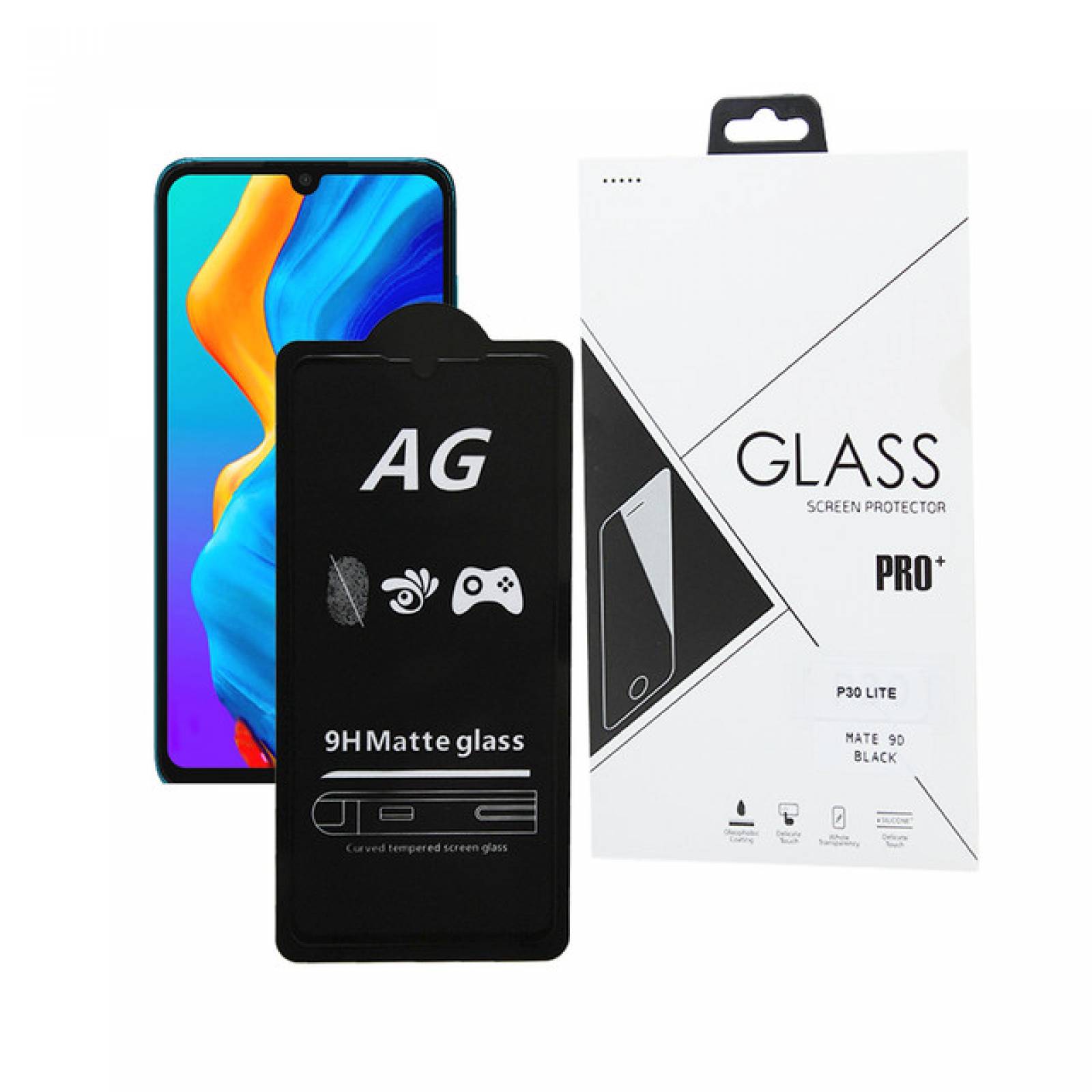 Mica Mate 9D Huawei P30 LITE