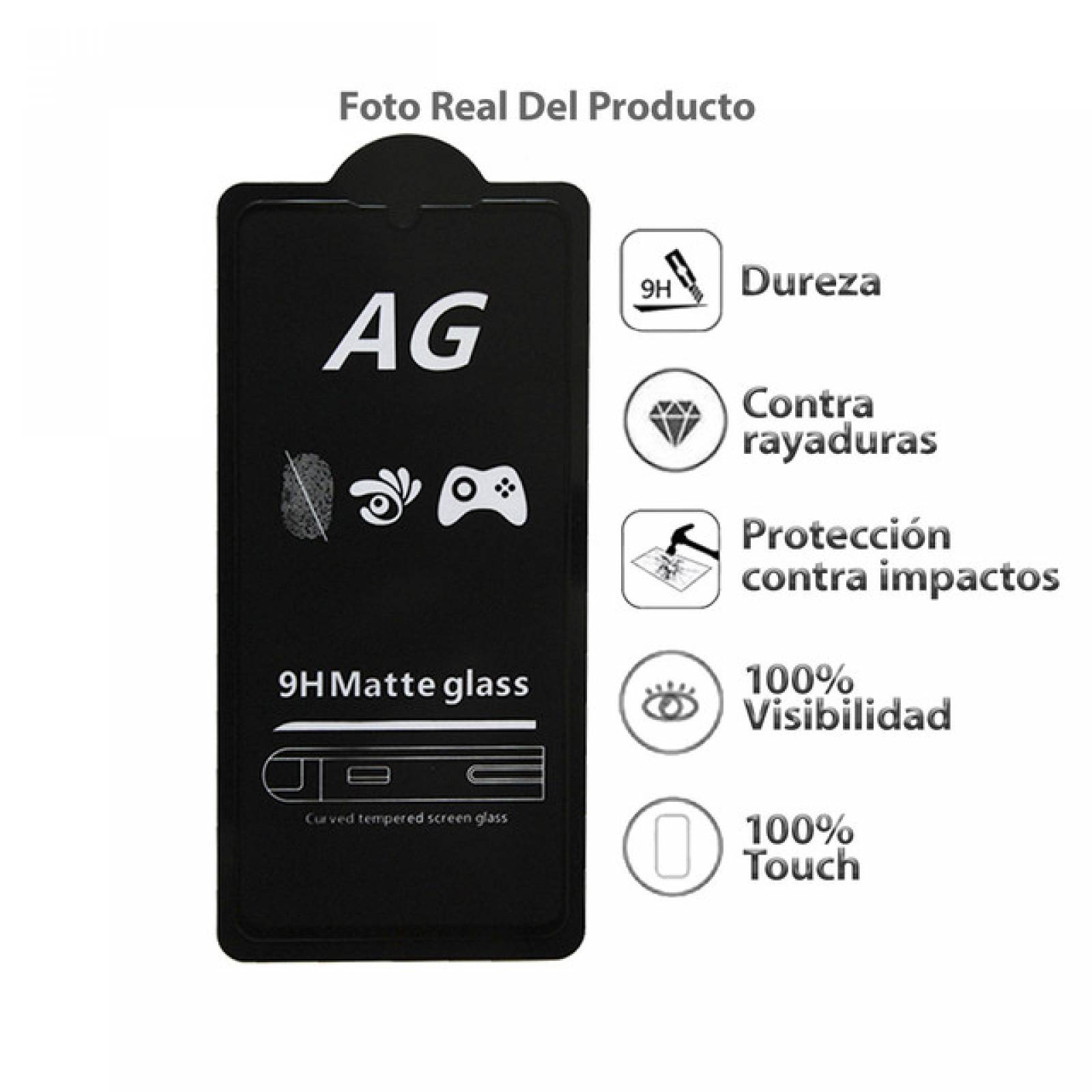 Mica Mate 9D Huawei P30 LITE