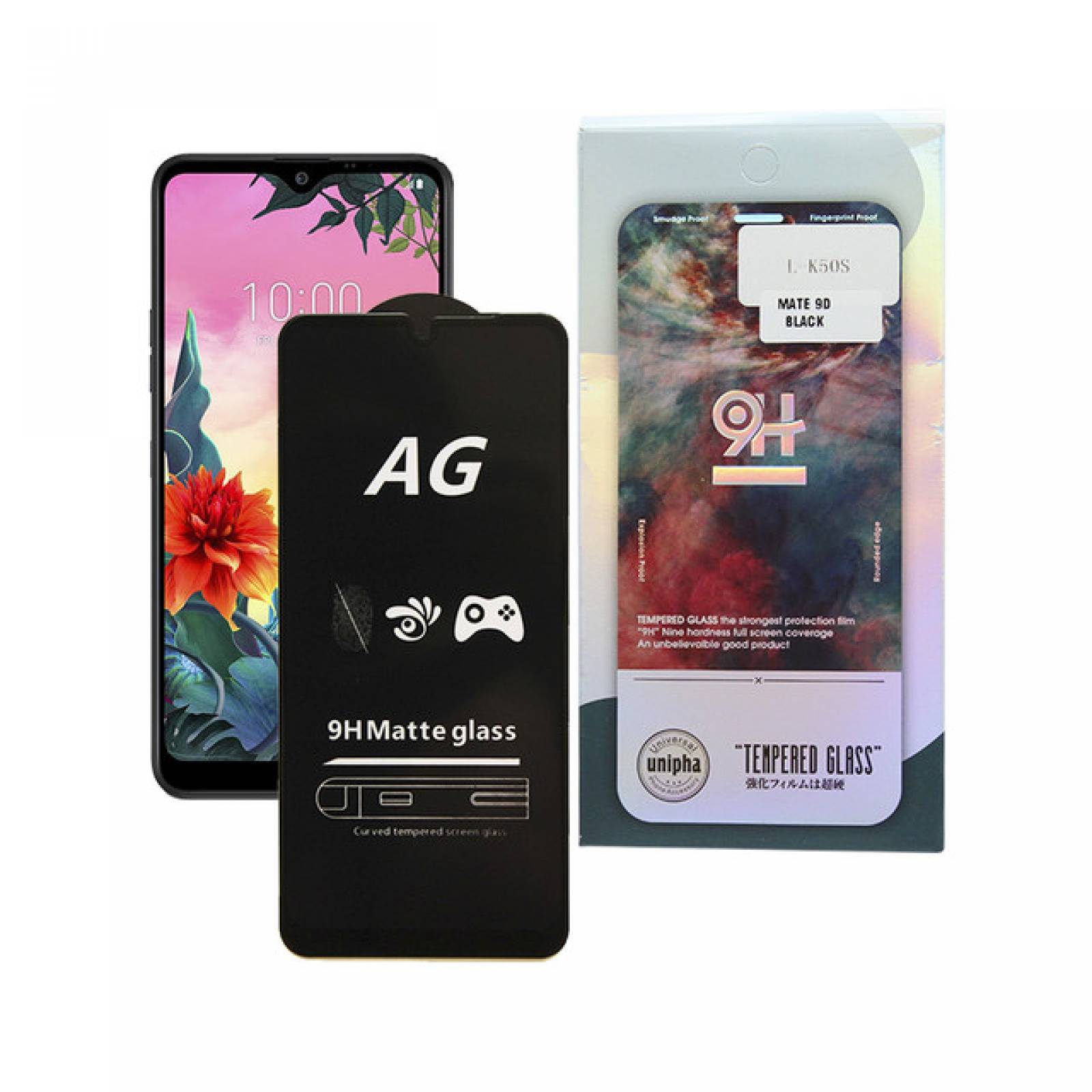 Mica Mate 9D LG K50S