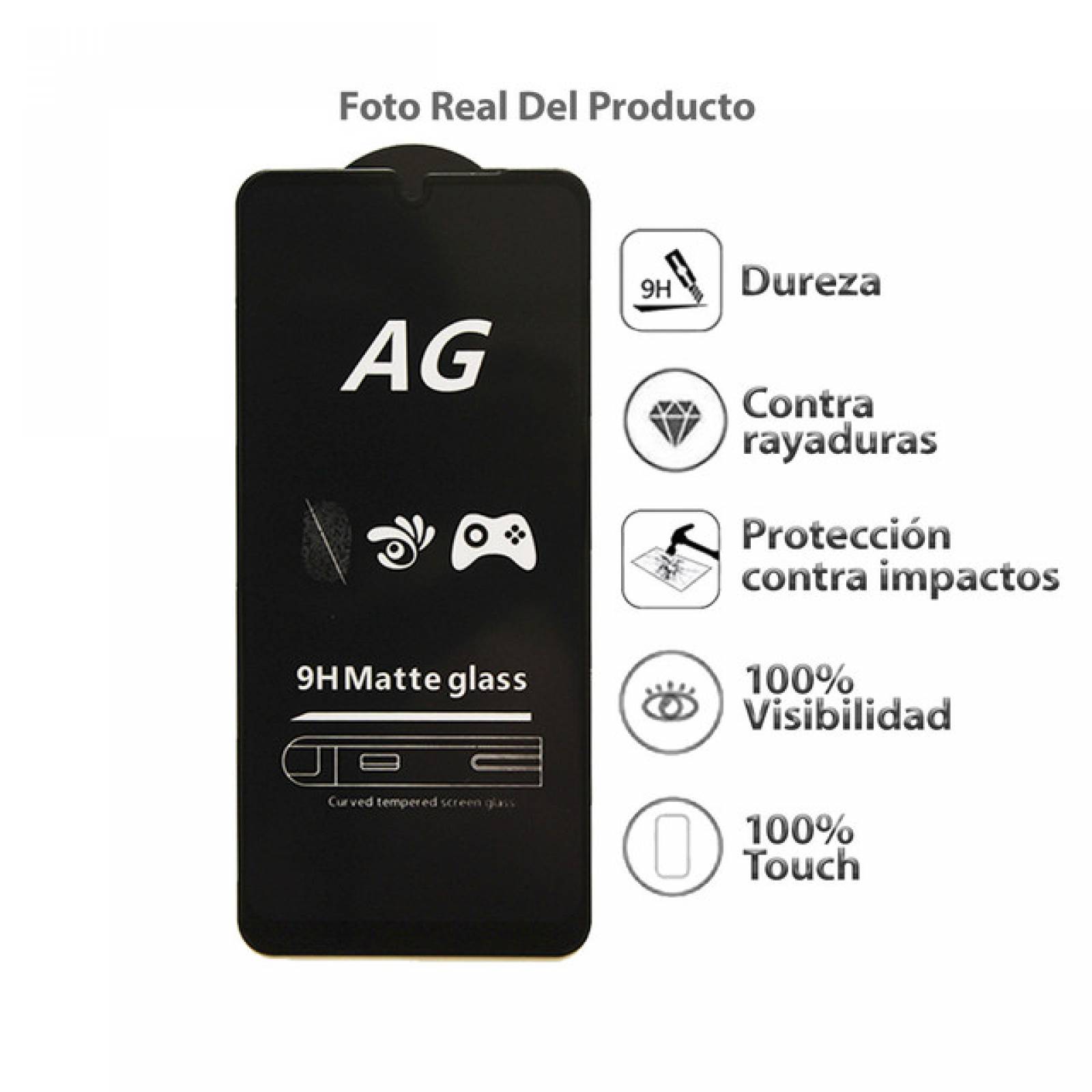 Mica Mate 9D LG K50S