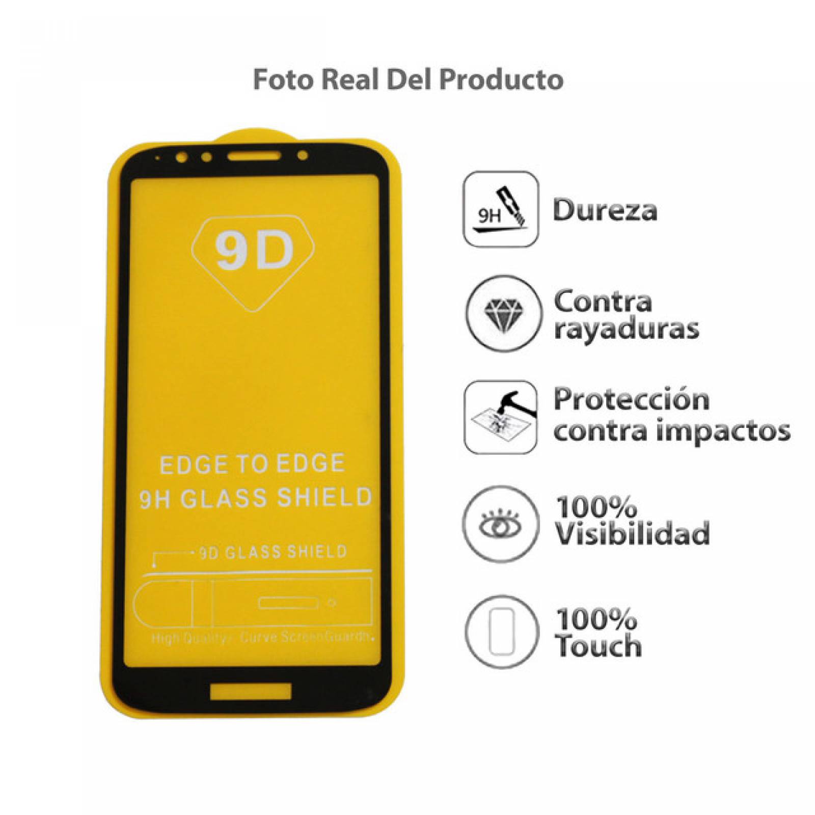 Mica 9D Motorola E5 PLAY GO