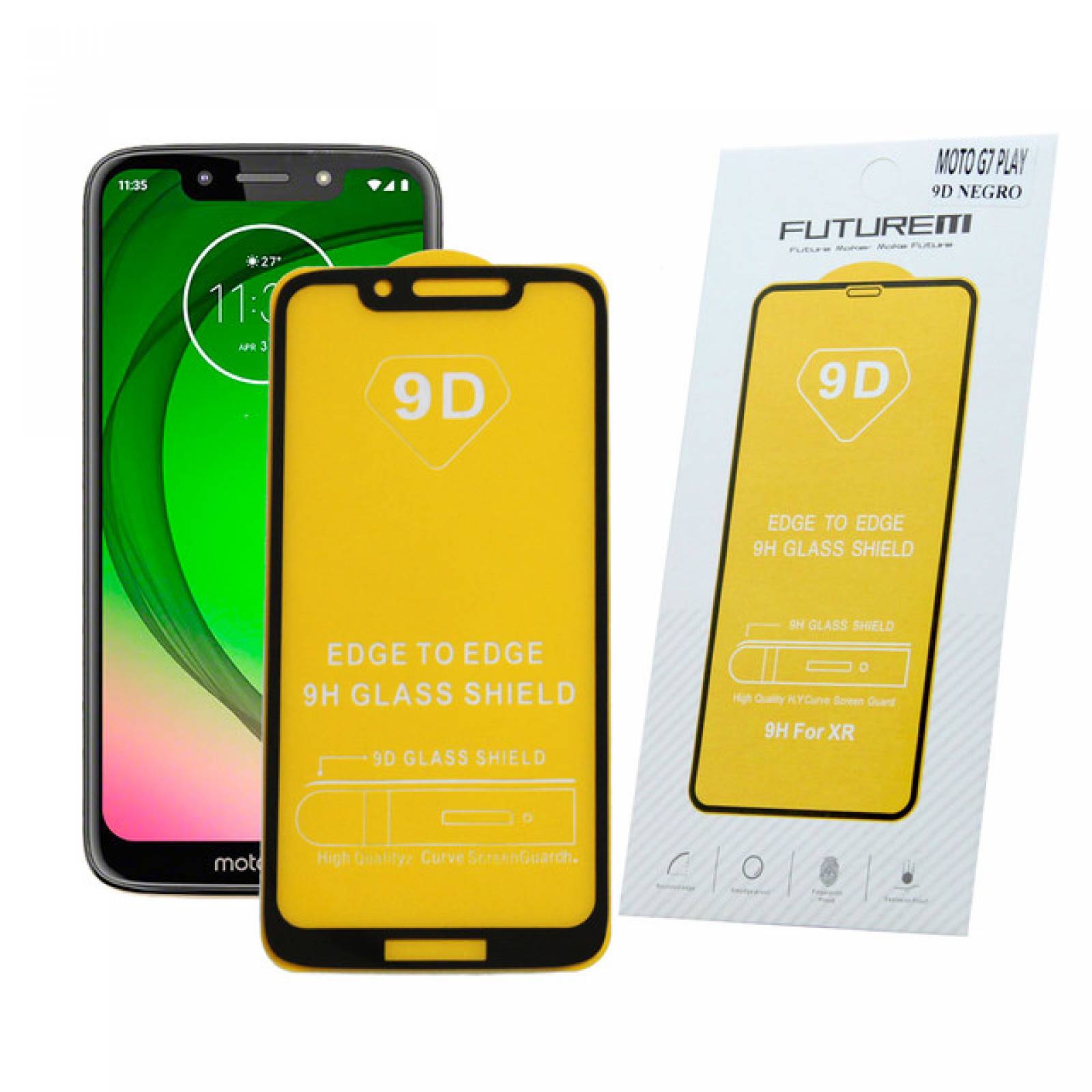 Mica 9D Motorola G7 PLAY