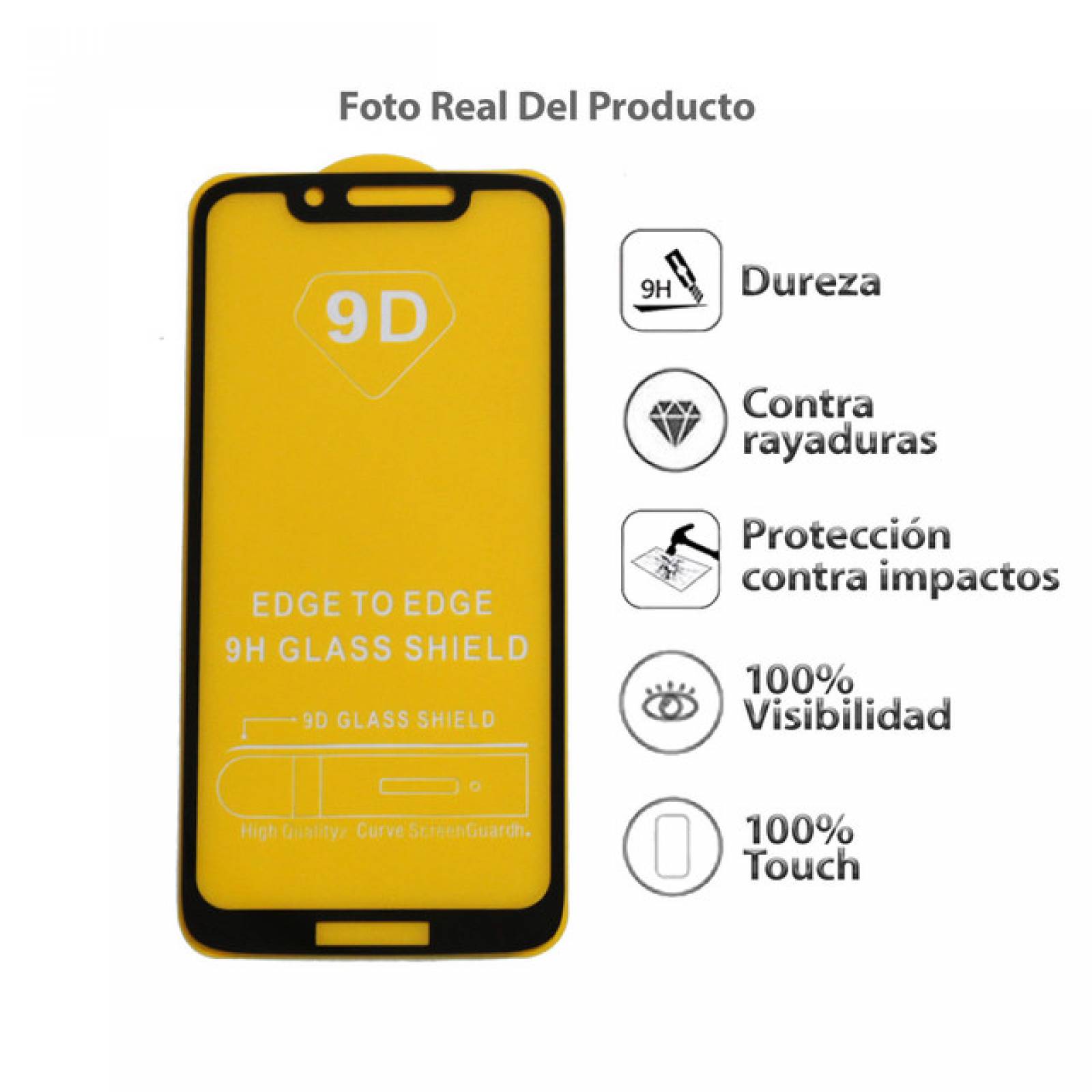 Mica 9D Motorola G7 PLAY