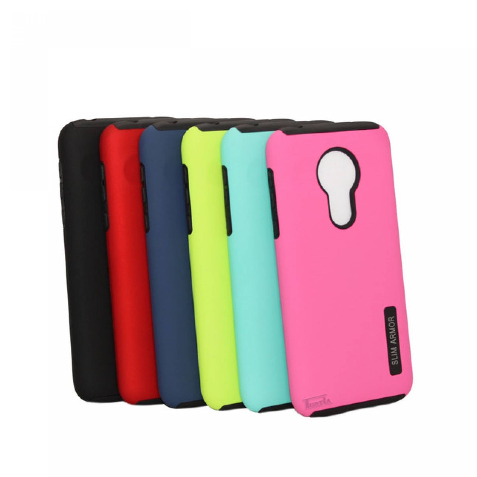 Funda New Case Motorola Z2 PLAY + Regalo
