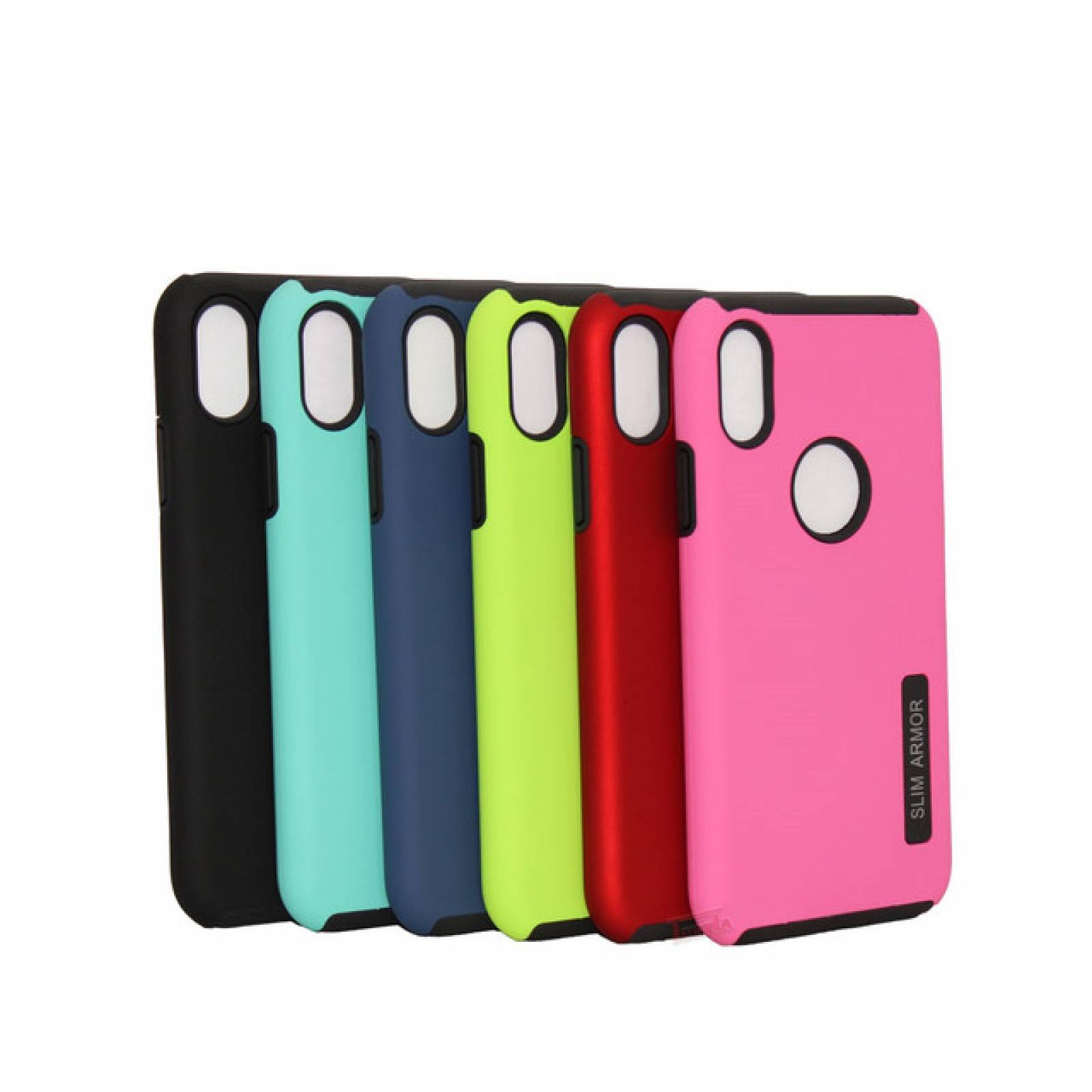 Funda New Case iPhone 6 PLUS + Regalo