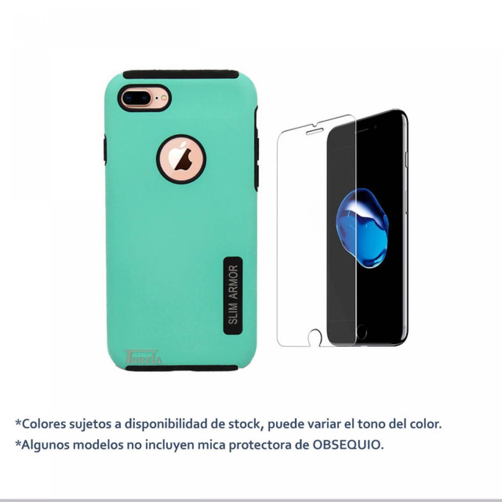 Funda New Case iPhone 6 PLUS + Regalo