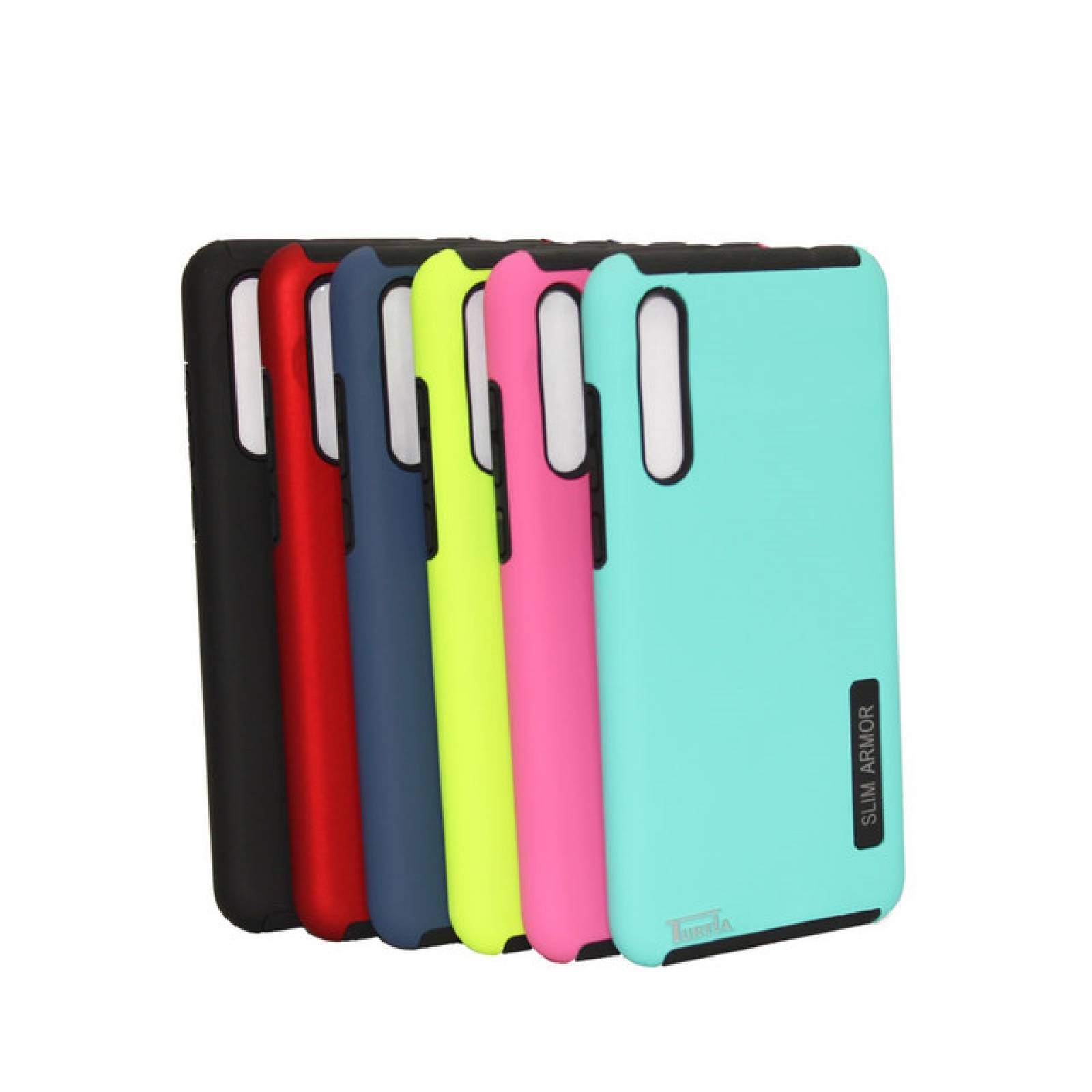 Funda New Case Huawei Y6P + Regalo