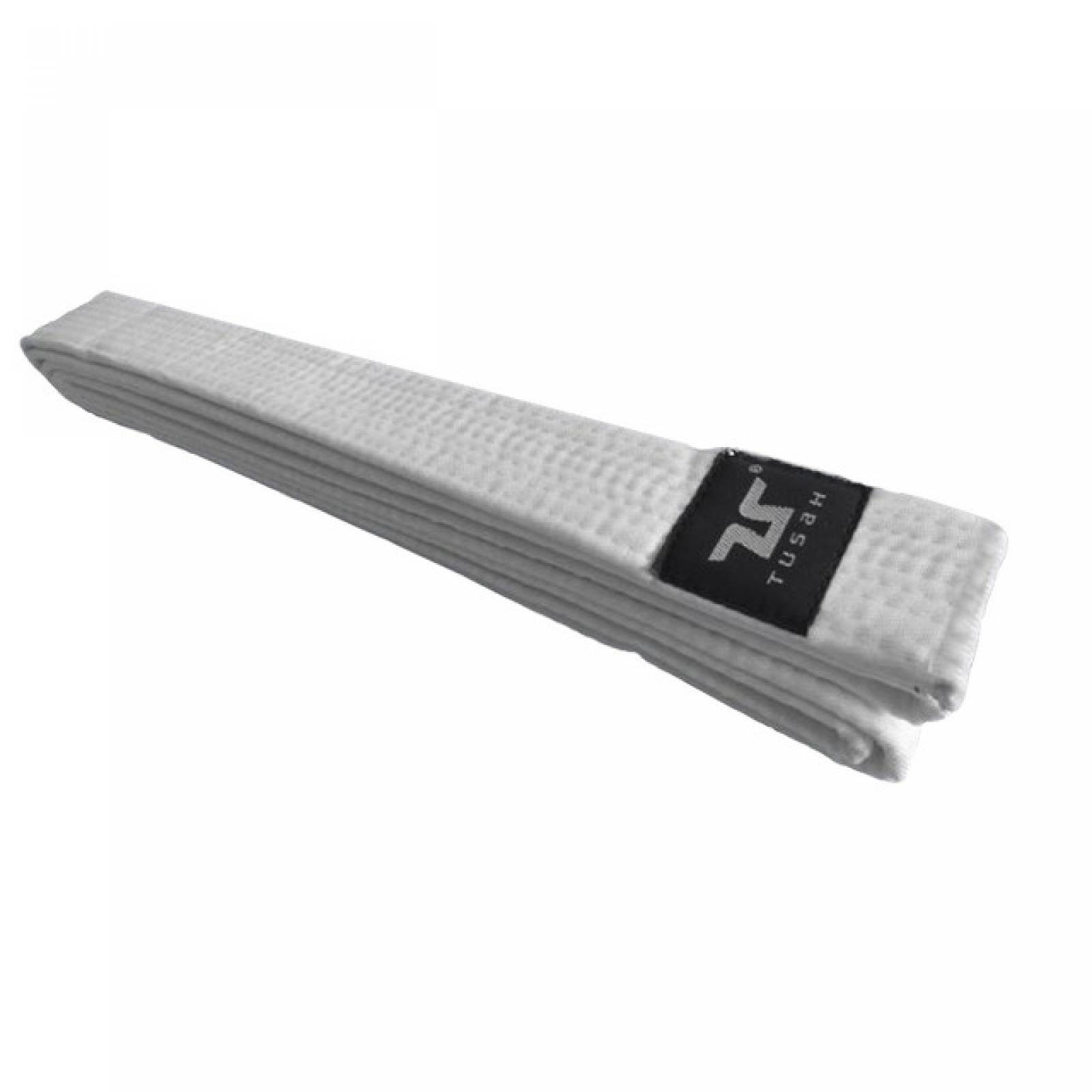 Dobok Asiana Tusah Uniforme Taekwondo Rojo