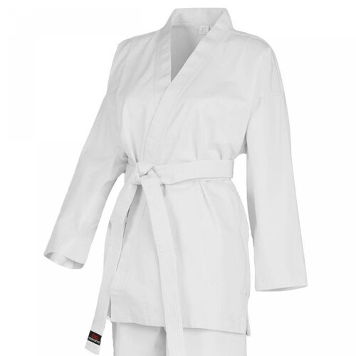 Karategui Asiana Uniforme Para Karate Blanco