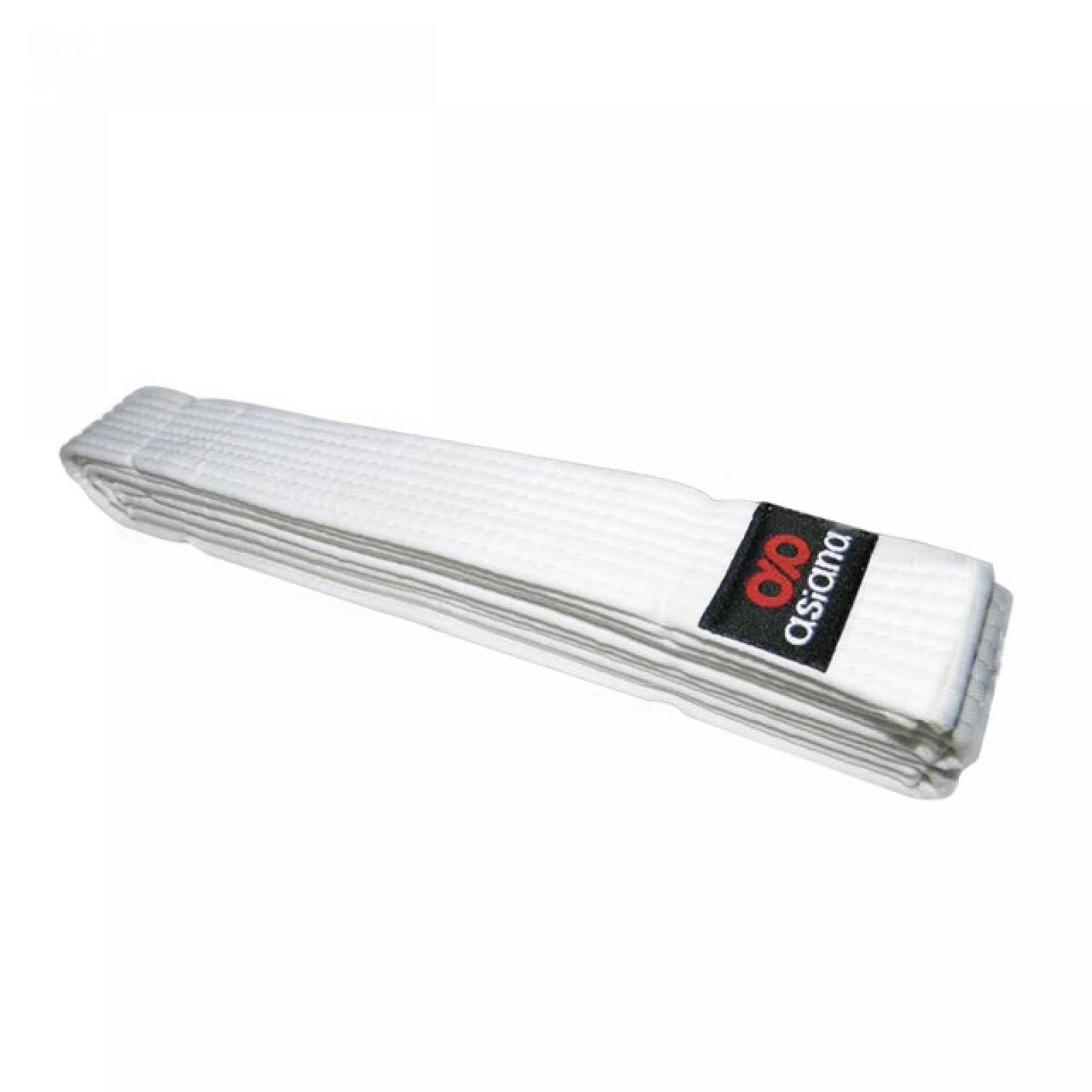 Dobok Asiana Tusah Uniforme Taekwondo Negro