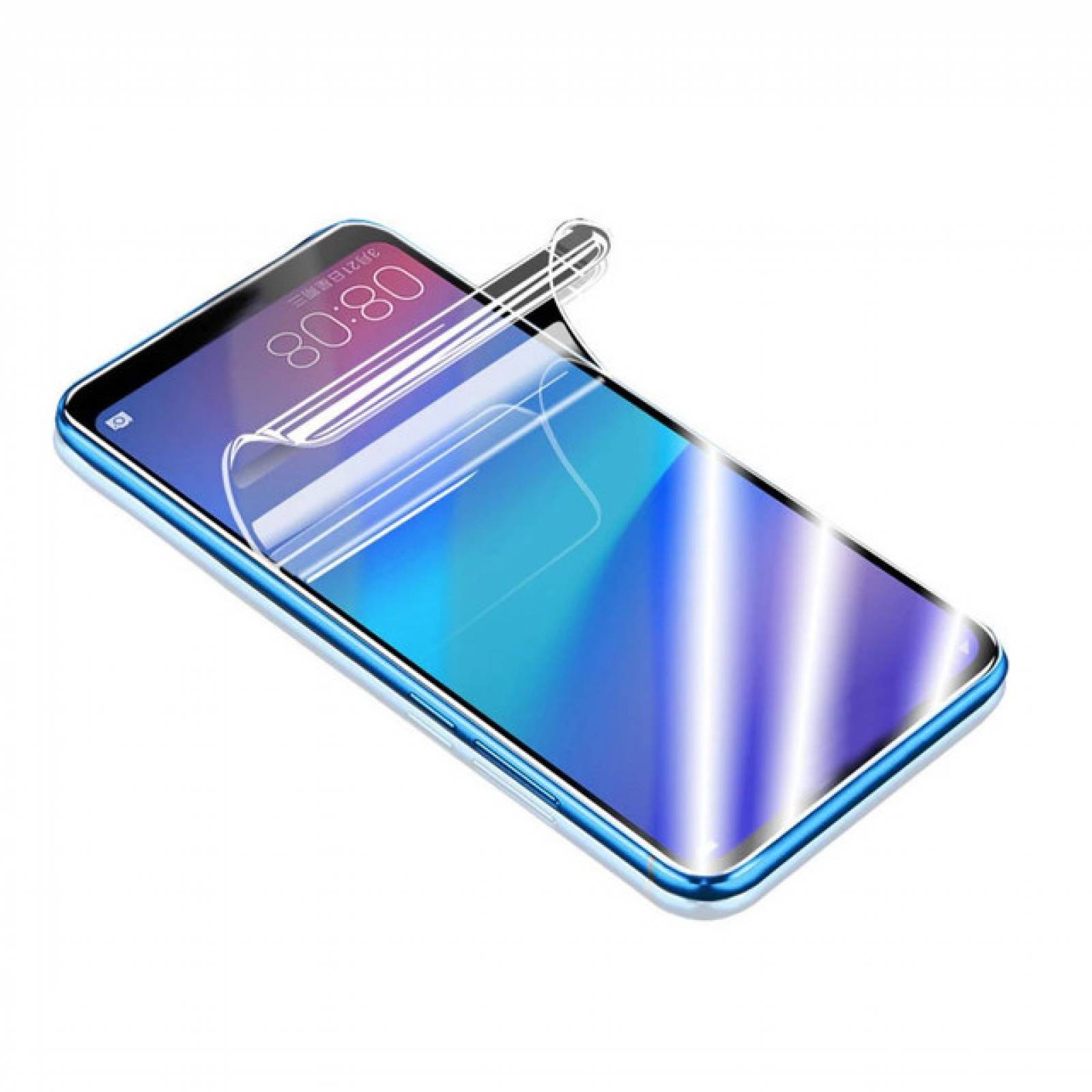 Mica Hidrogel Motorola  MOTO G5g PLUS / MOTO G100