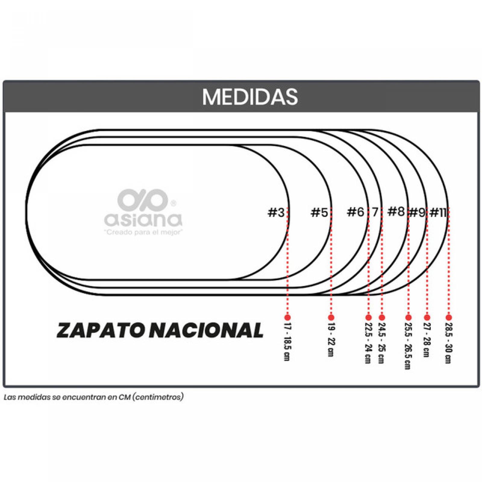 Zapato Para Entrenamiento Karate Asiana Rojo Azul Negro Rosa