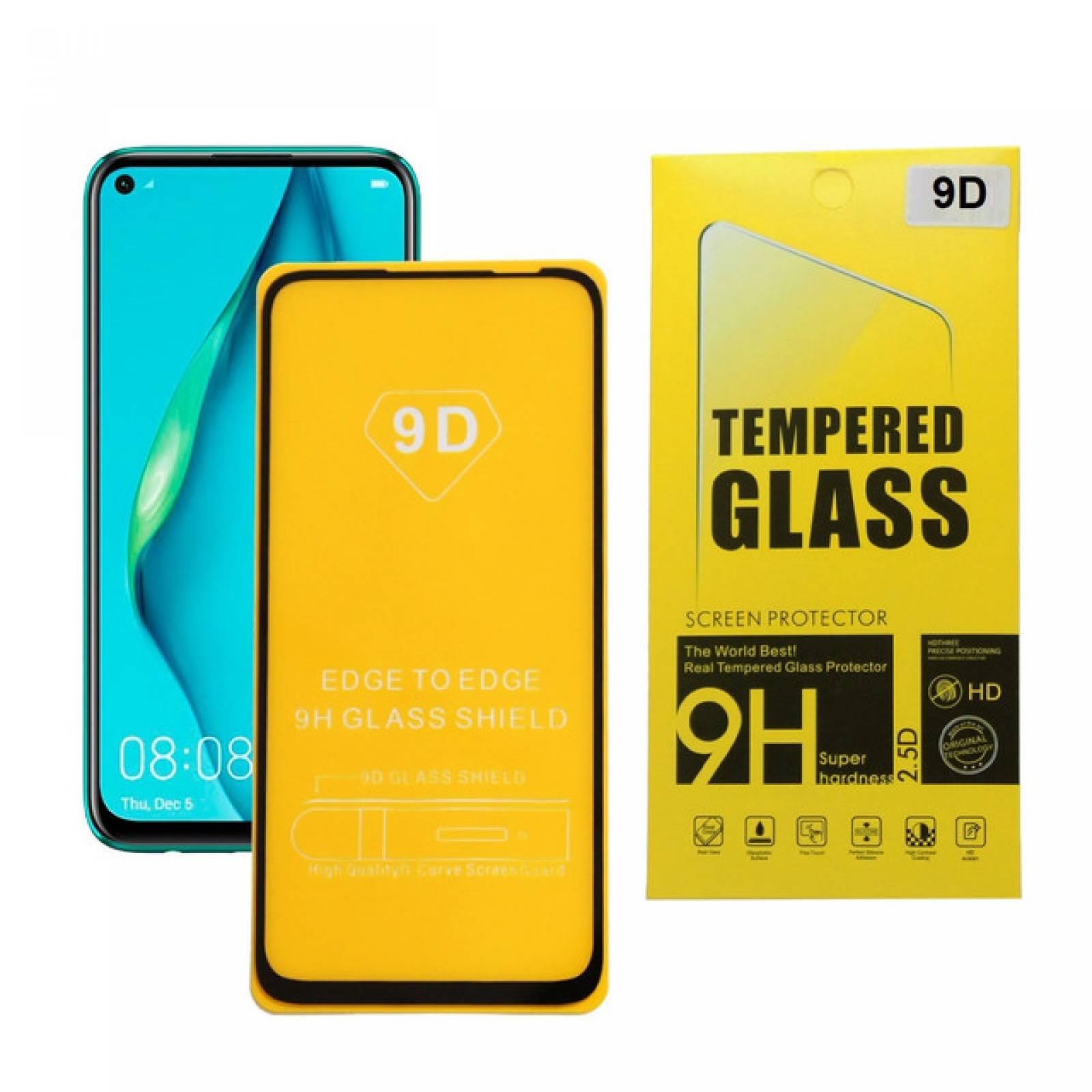 Mica 9D Oppo A52 /A72