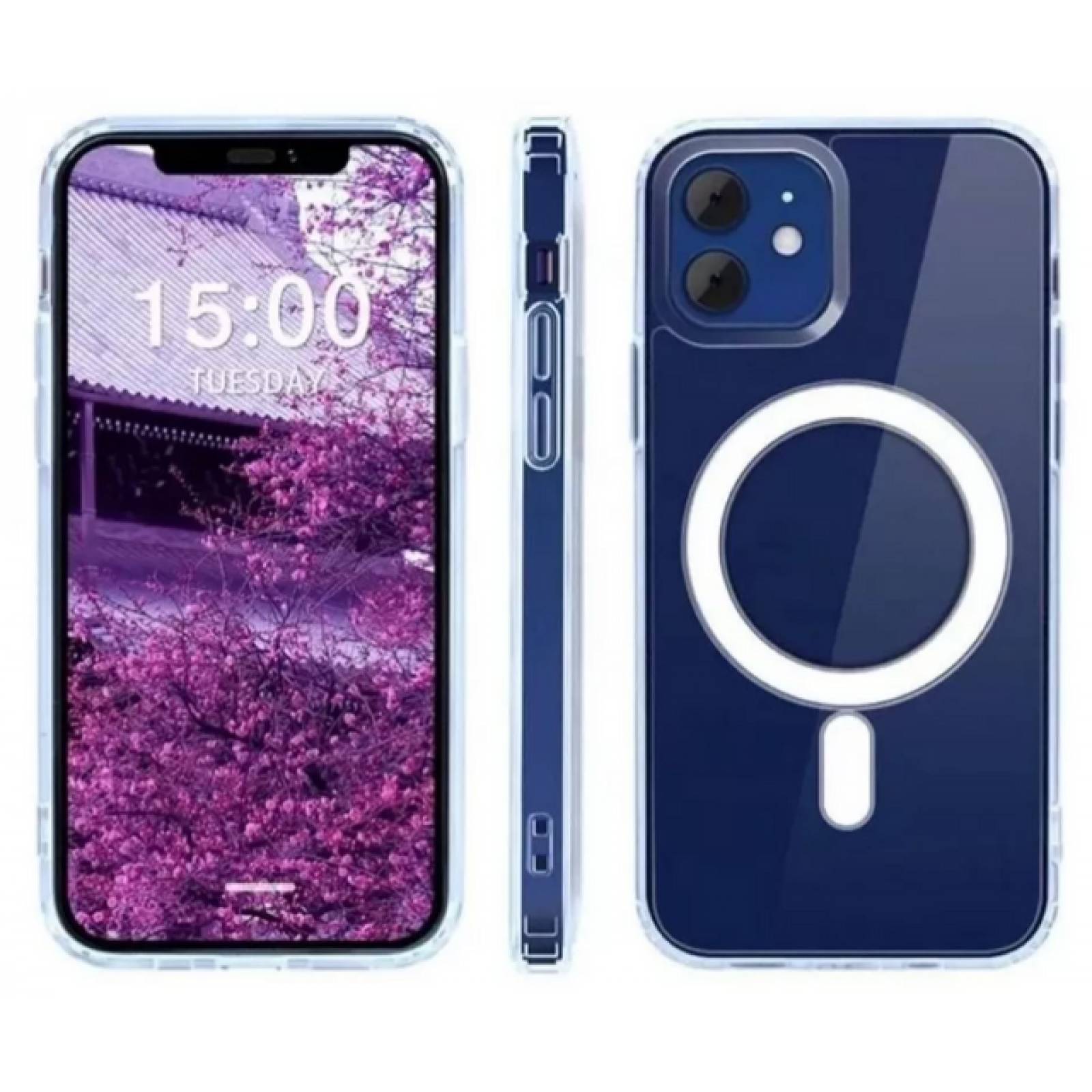 Funda Inalambrica IP 14 Pro Max