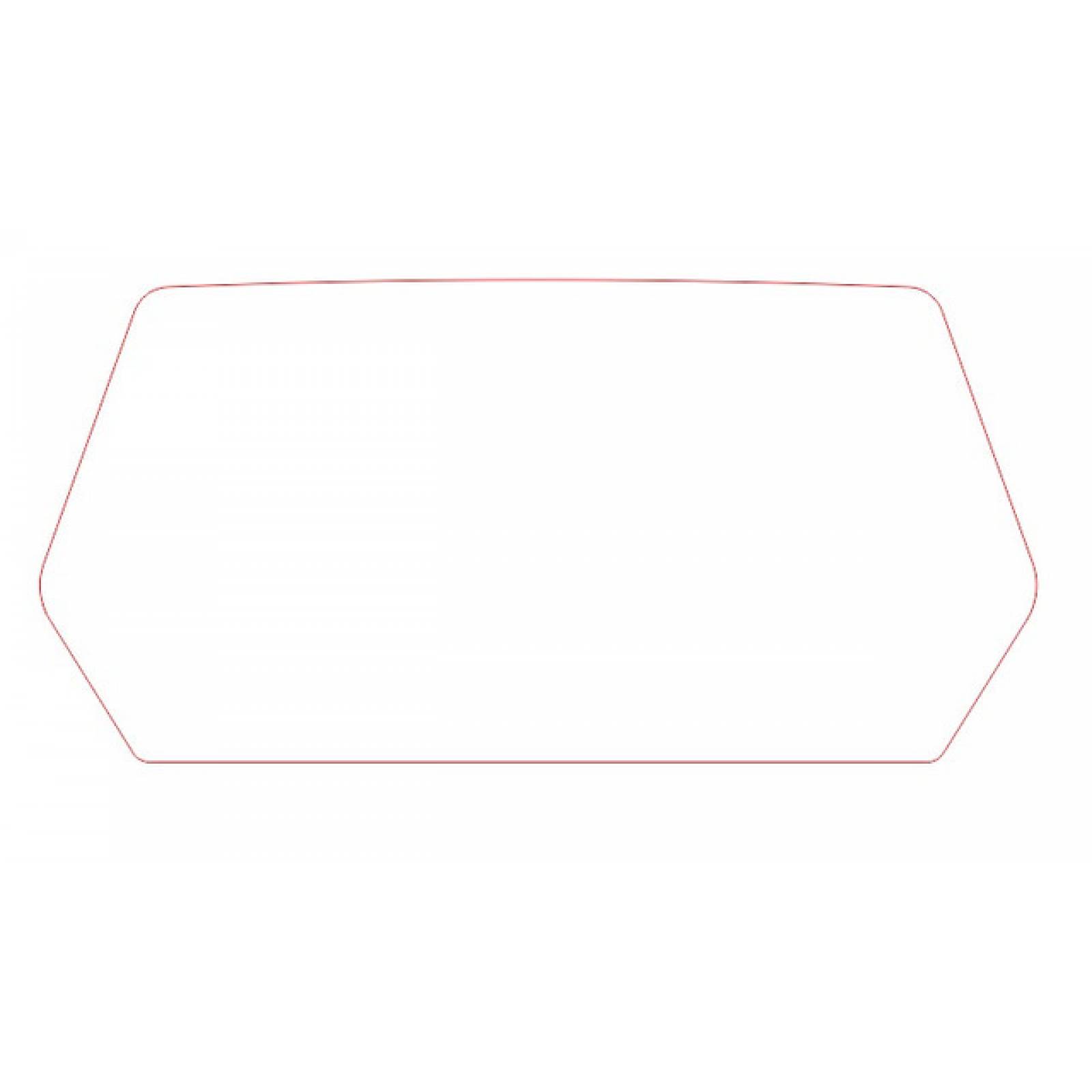 Protector de Pantalla para Automoviles Chevrolet Onix, Tracker, 2012-2023 Versiobes de 8 pulgadas