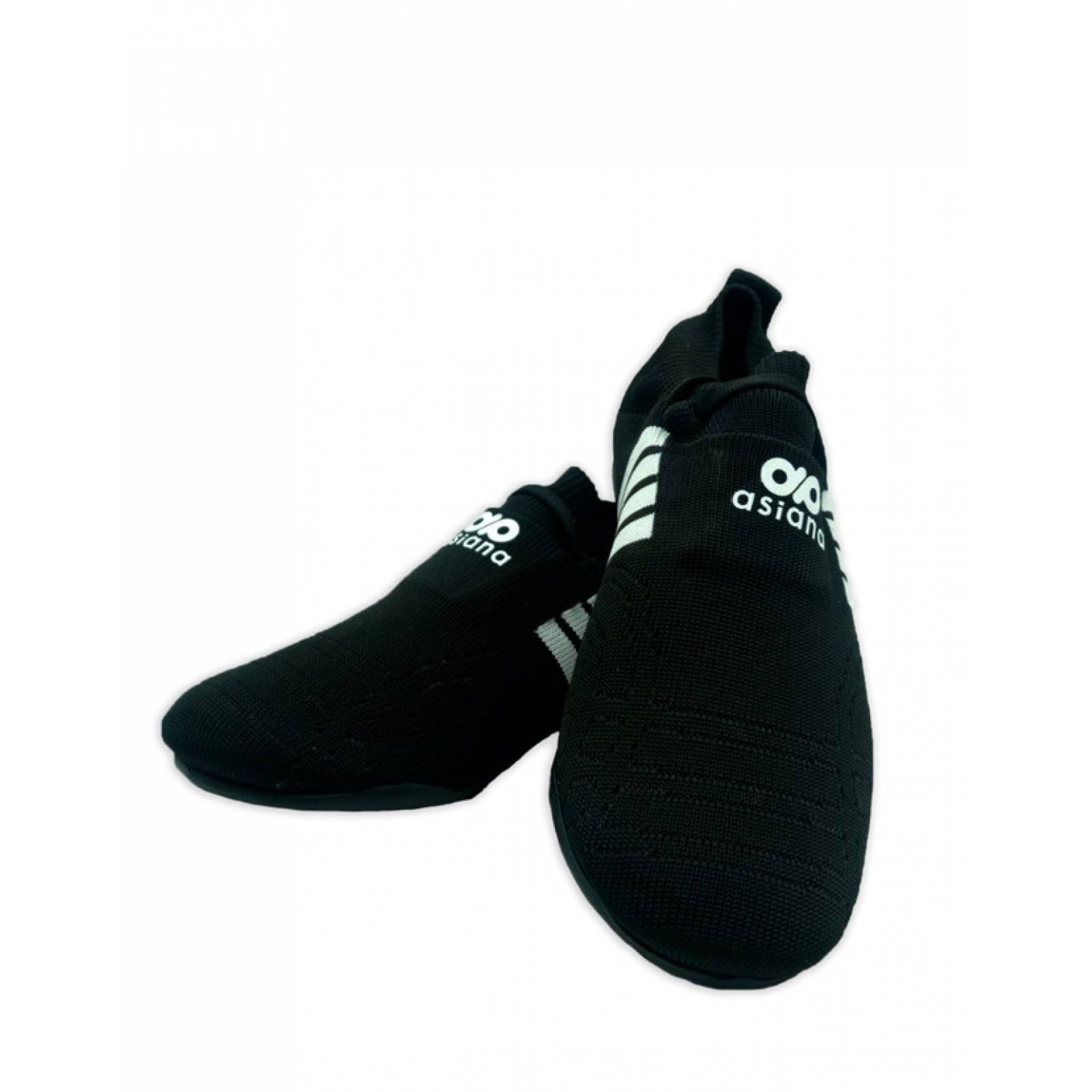 Tenis Para Artes Marciales Taekwondo Asiana