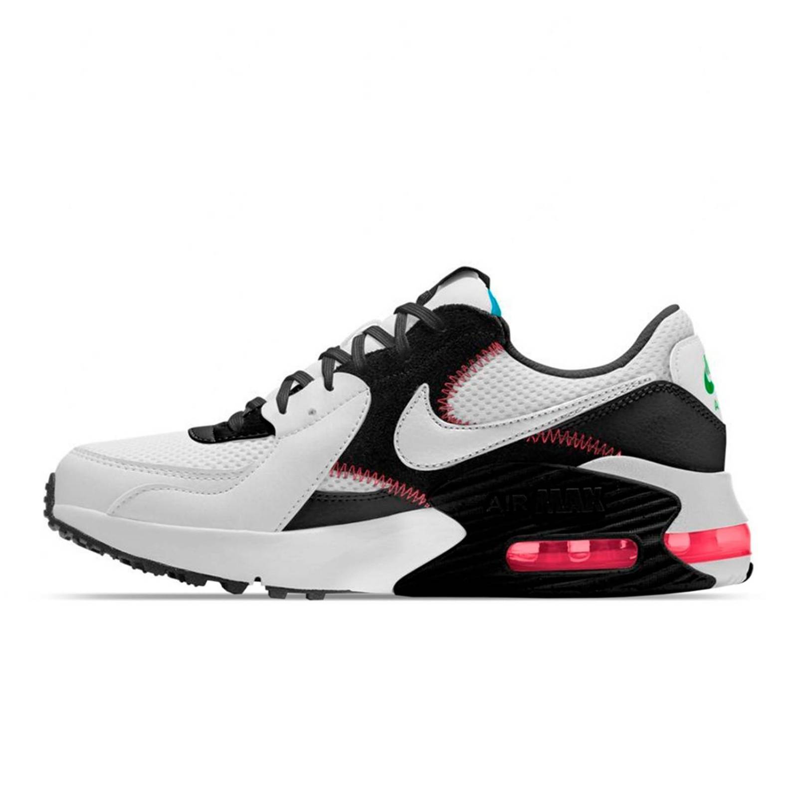 Tenis Nike Air Max Excee Mujer 