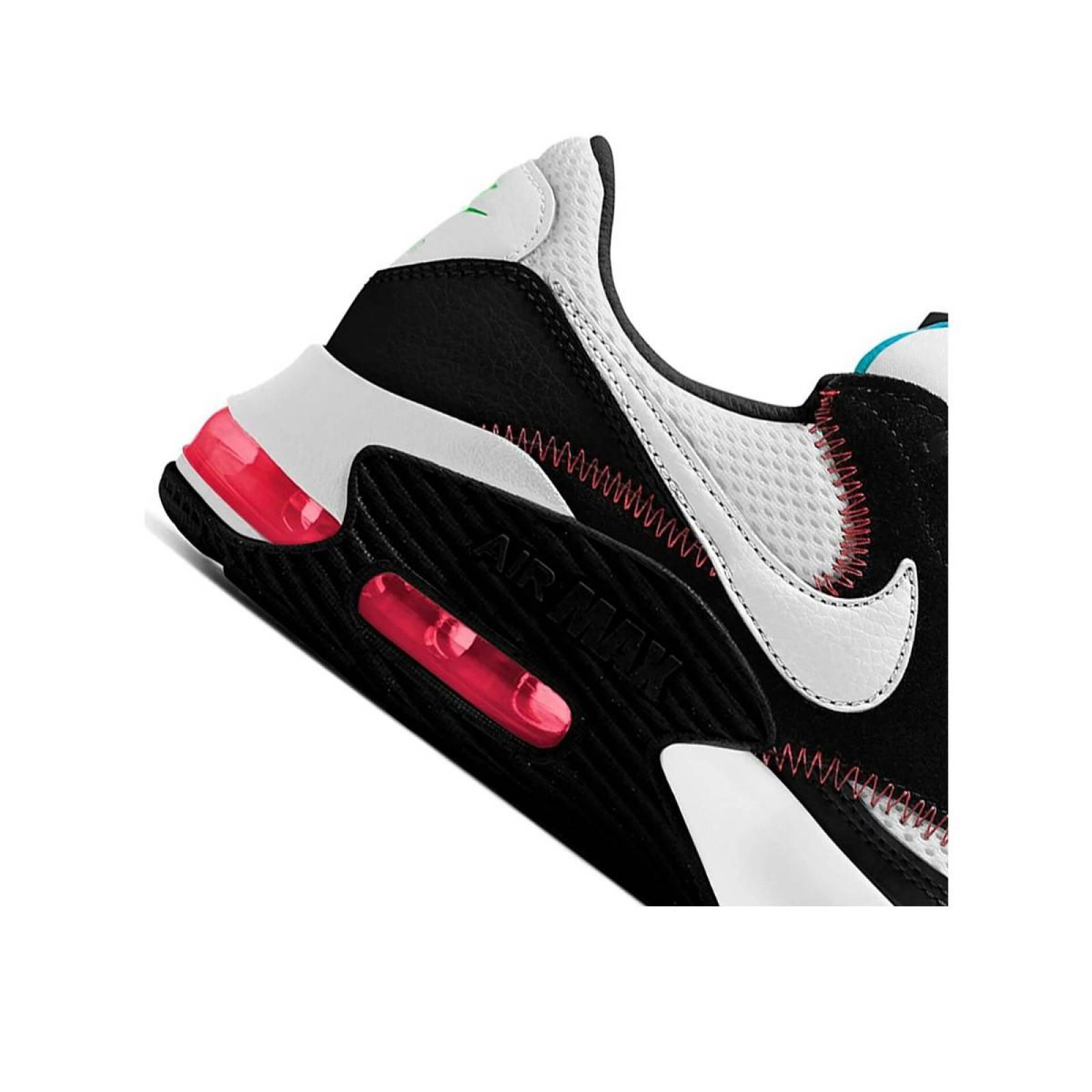Tenis Nike Air Max Excee Mujer 
