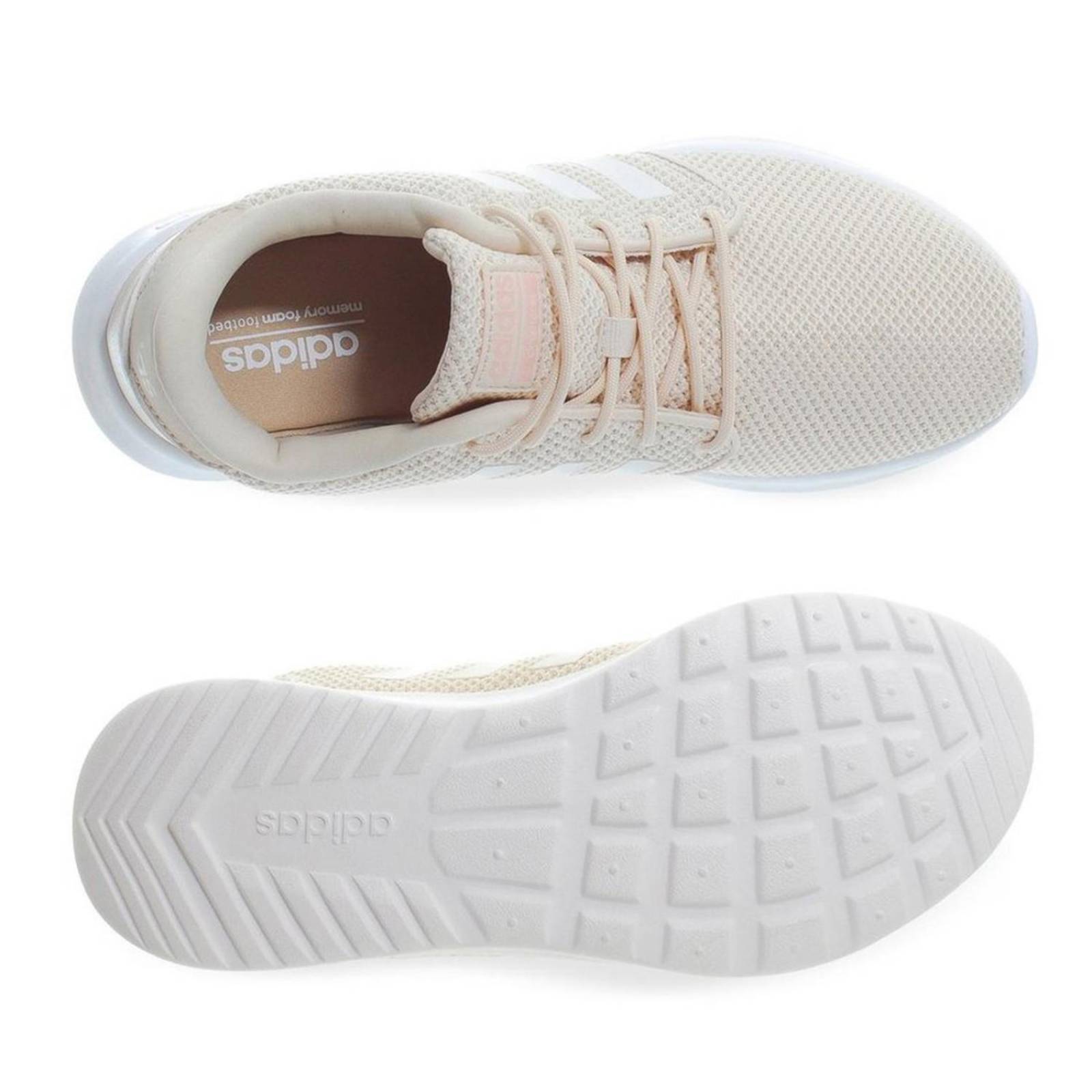 Tenis Adidas Lite Racer Mujer 