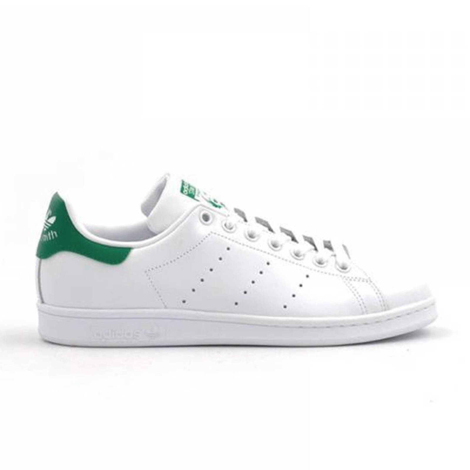 Tenis Adidas Stan Smith Mujer 