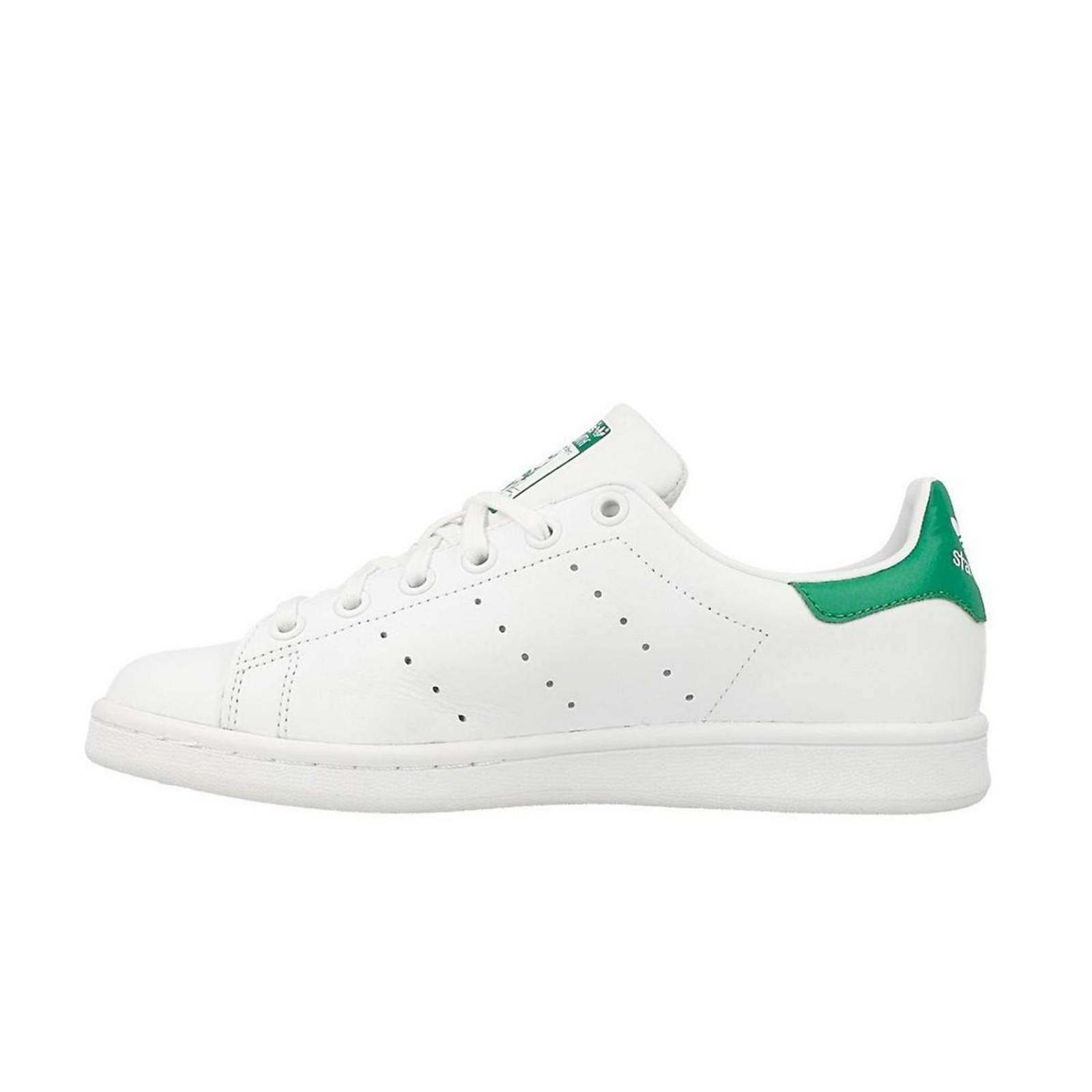 Tenis Adidas Stan Smith Mujer 